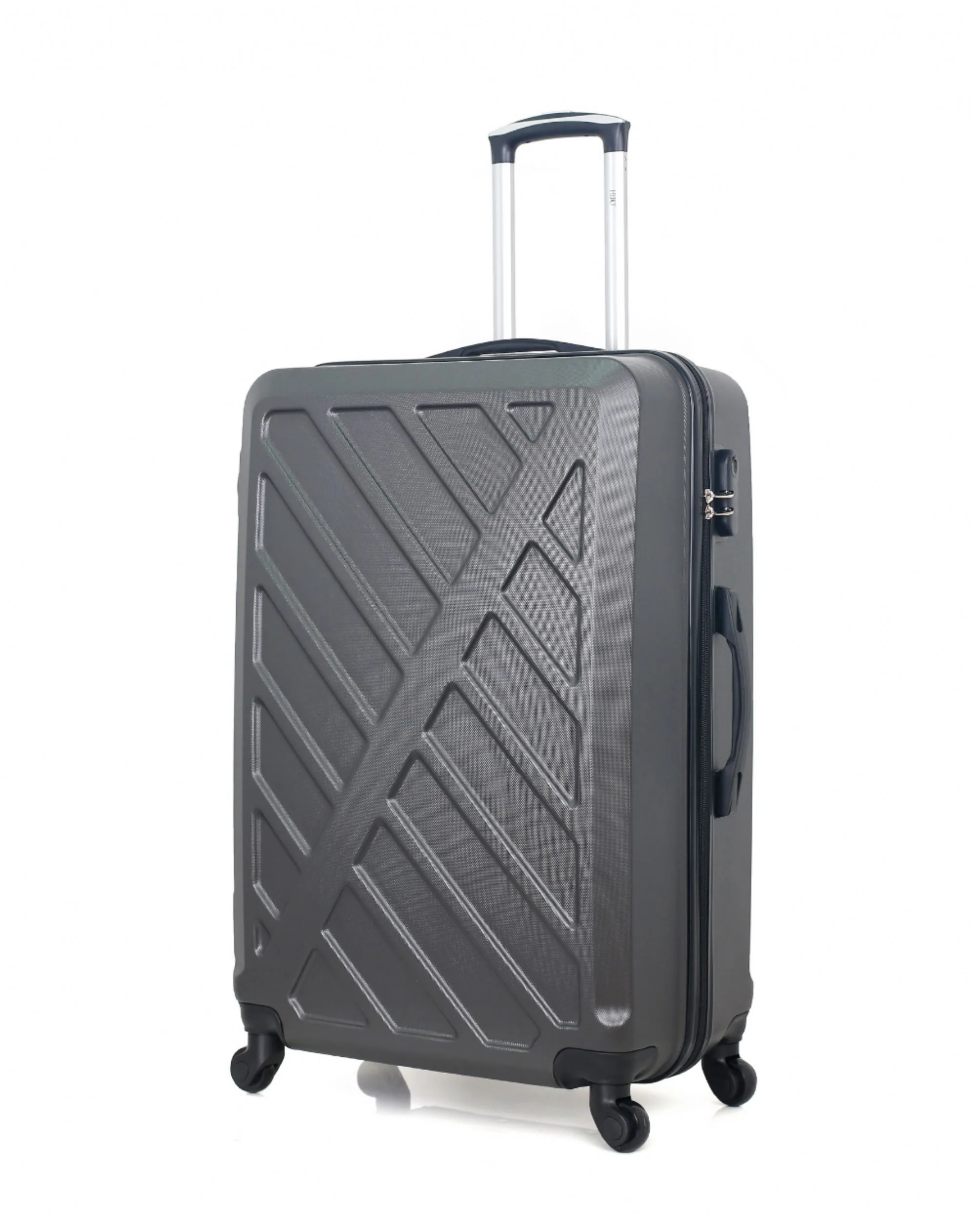 Valise Grand Format Rigide HIERRO - Image 27