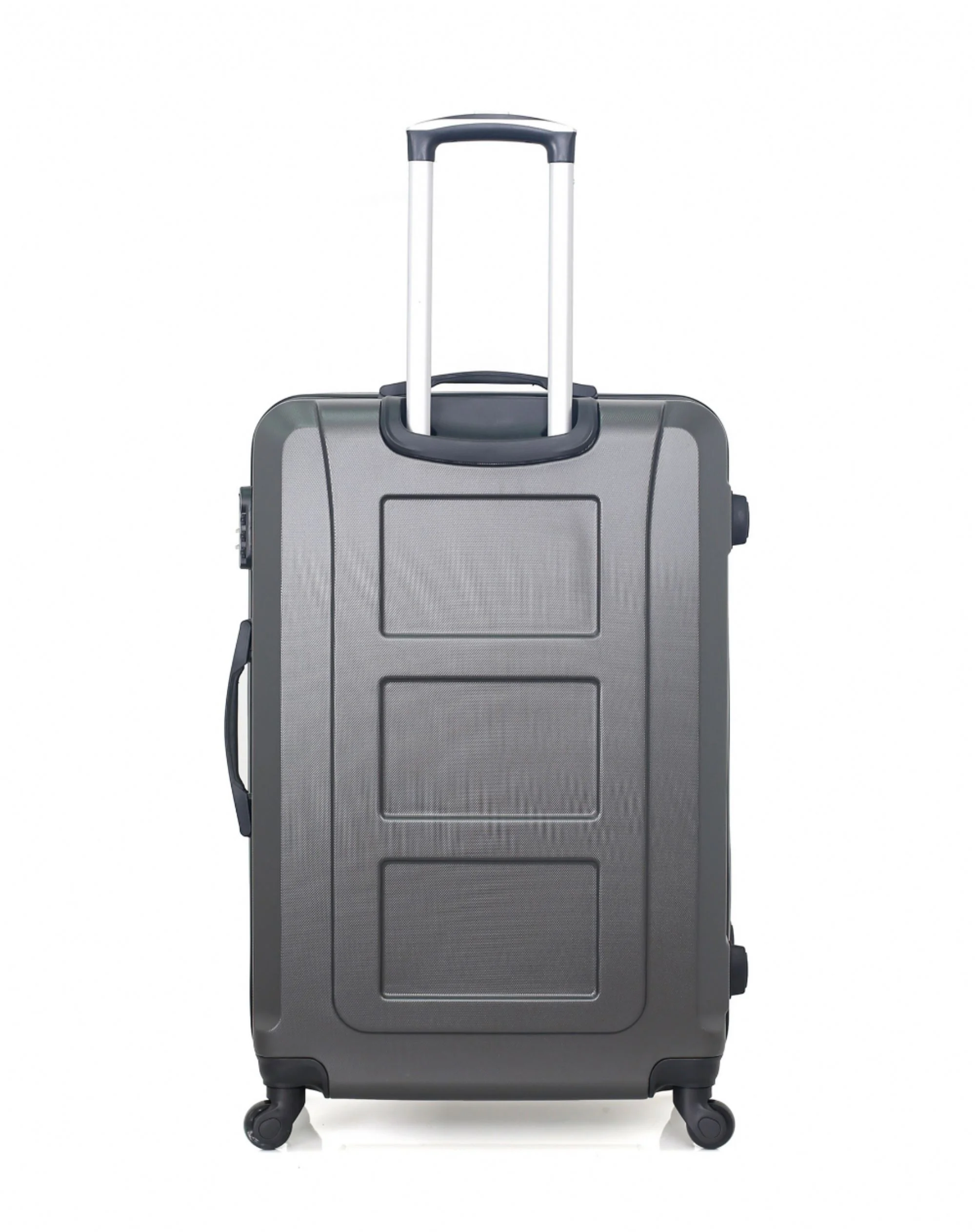 Valise Grand Format Rigide HIERRO - Image 29