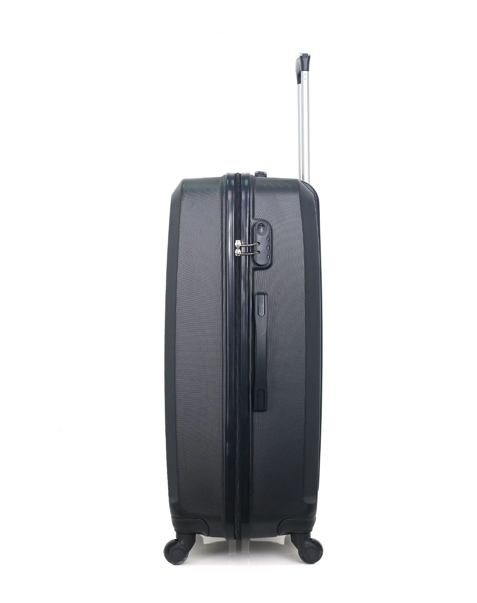 Valise Grand Format Rigide HIERRO - Image 3
