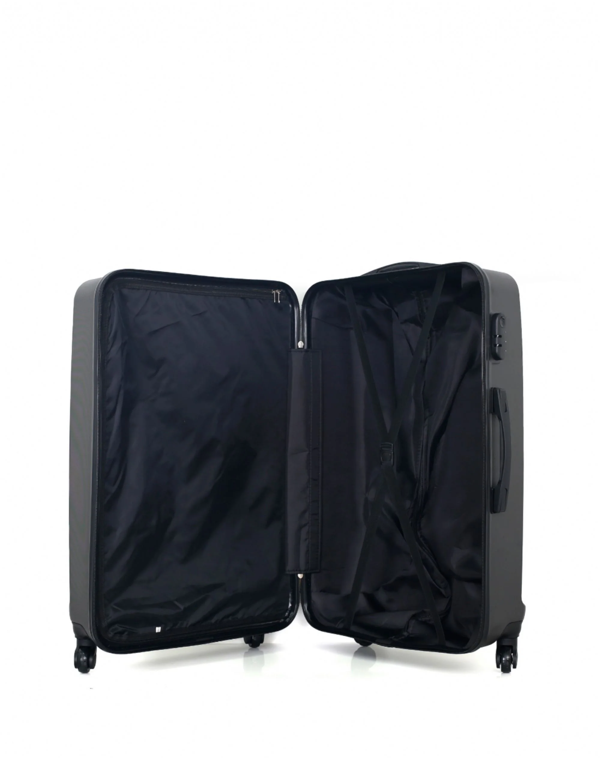 Valise Grand Format Rigide HIERRO - Image 30