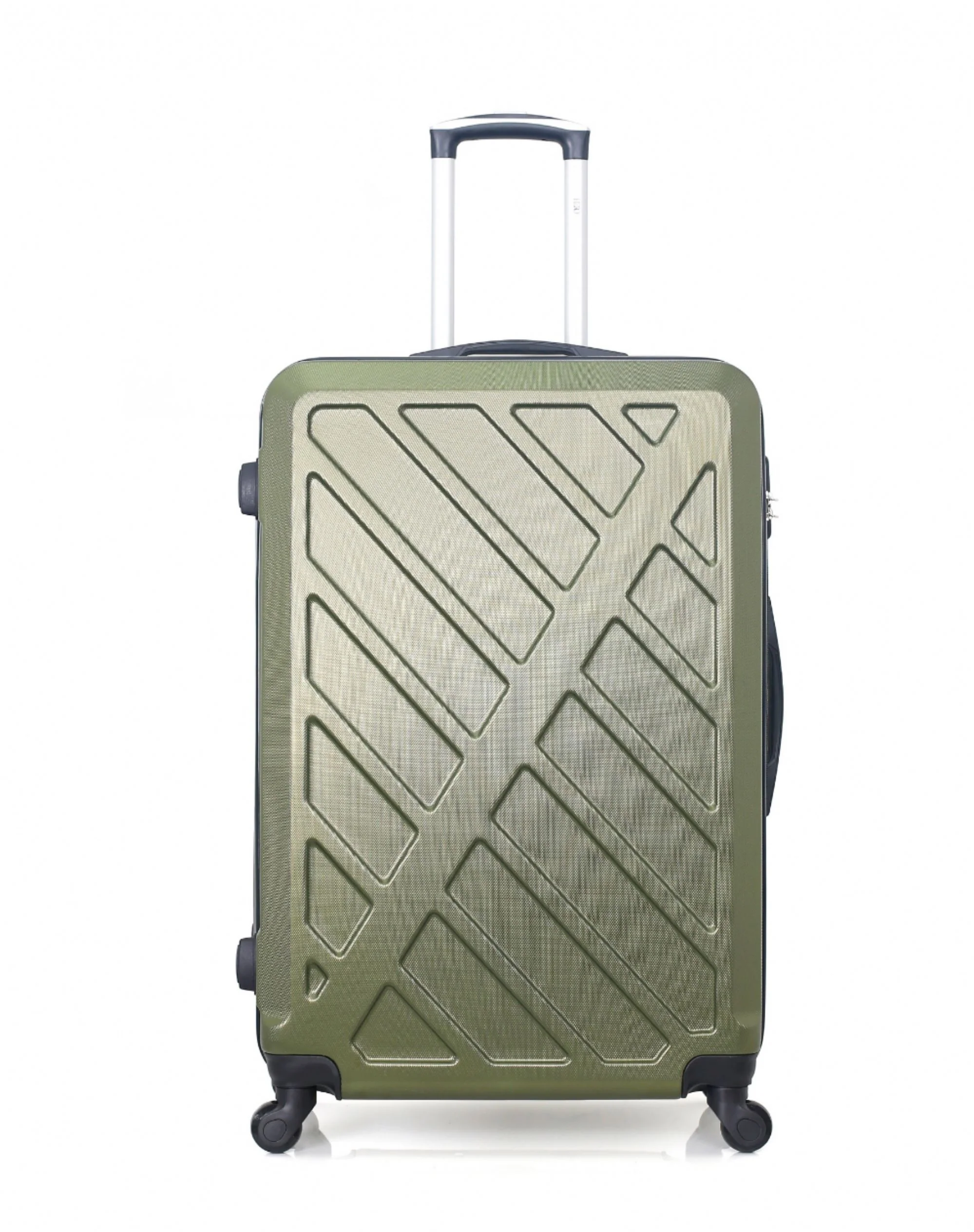 Valise Grand Format Rigide HIERRO - Image 31