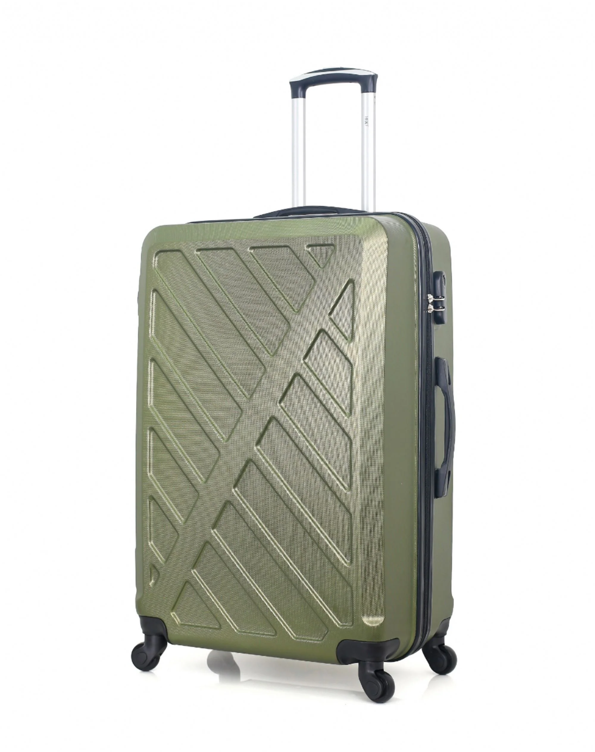 Valise Grand Format Rigide HIERRO - Image 32
