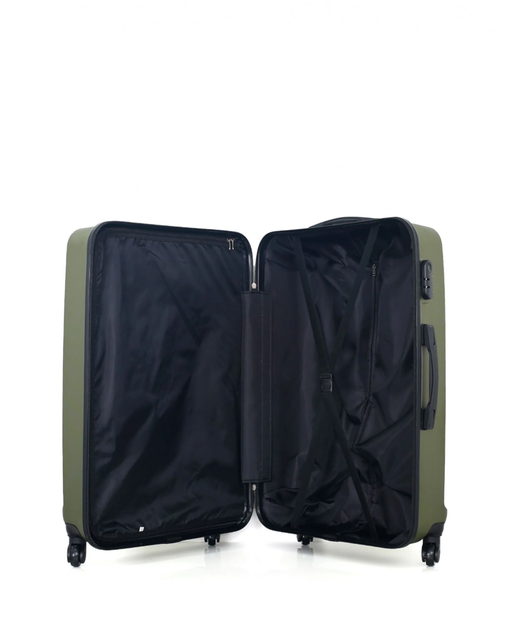 Valise Grand Format Rigide HIERRO - Image 35