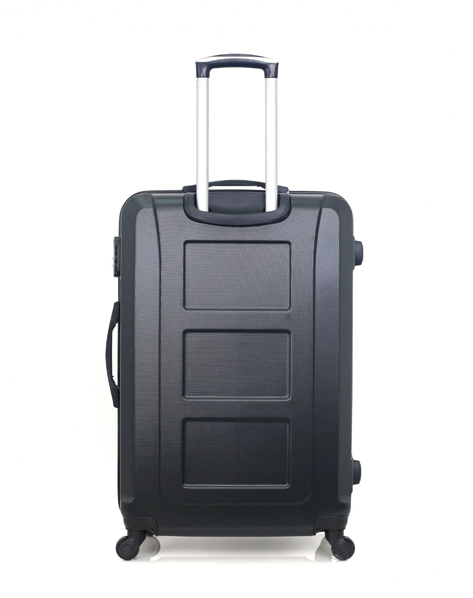 Valise Grand Format Rigide HIERRO - Image 4