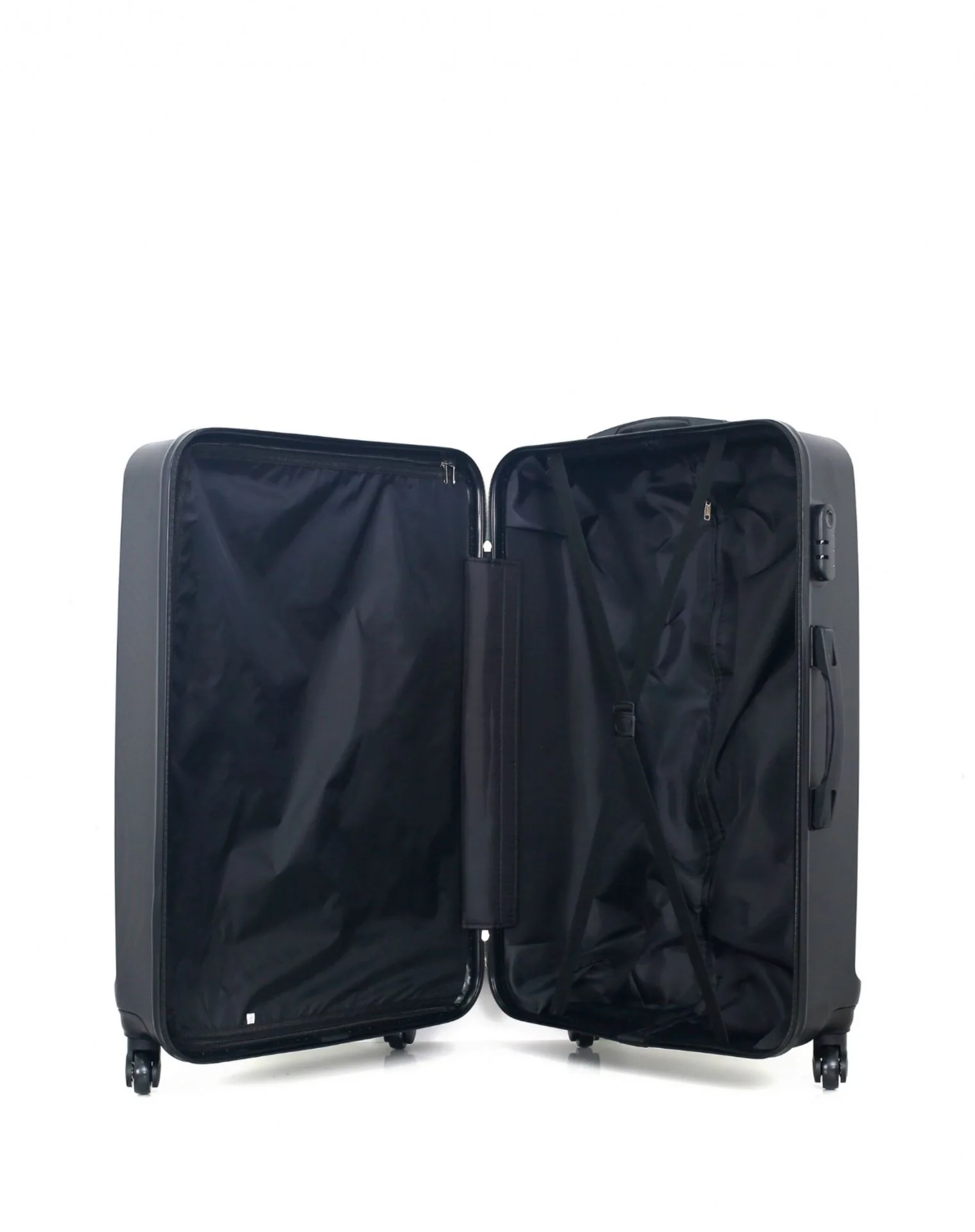 Valise Grand Format Rigide HIERRO - Image 5