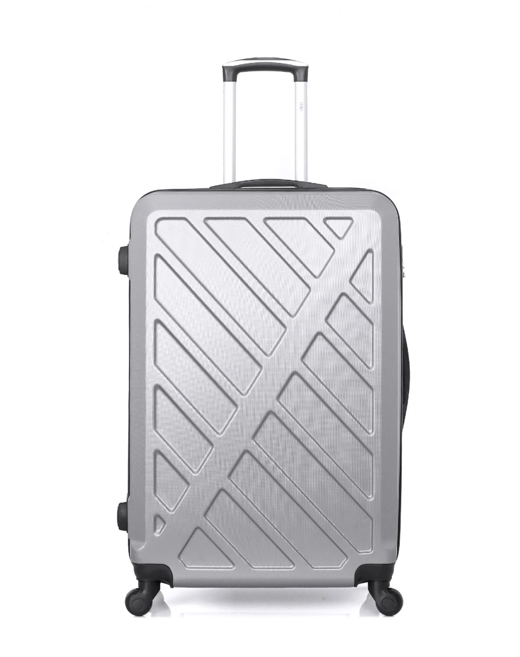 Valise Grand Format Rigide HIERRO - Image 6