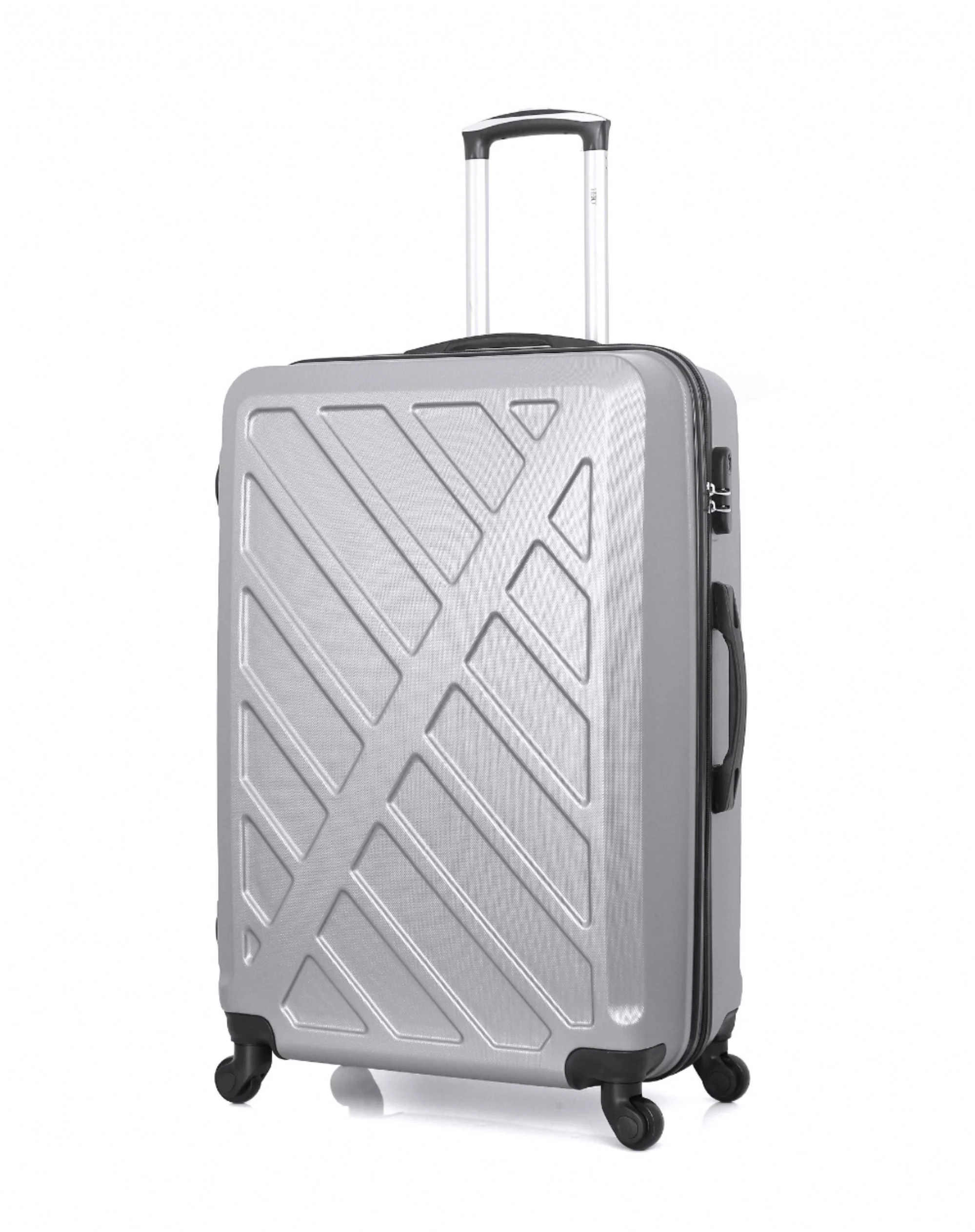 Valise Grand Format Rigide HIERRO - Image 7