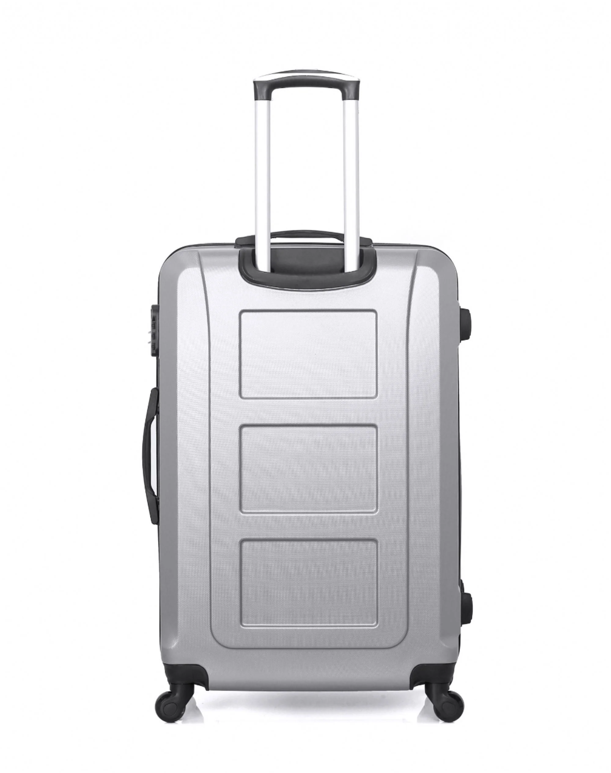 Valise Grand Format Rigide HIERRO - Image 9