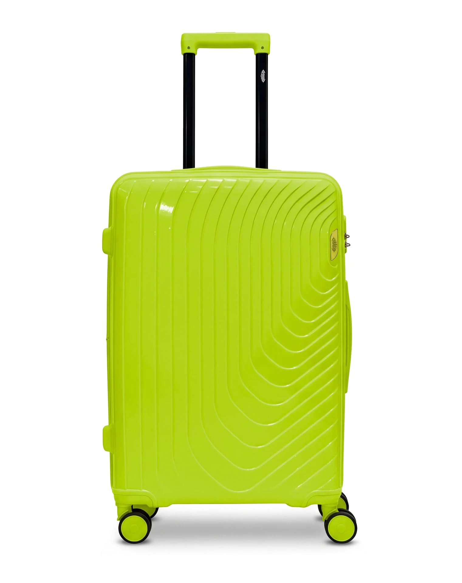 Valise Grand Format Rigide HYDRA