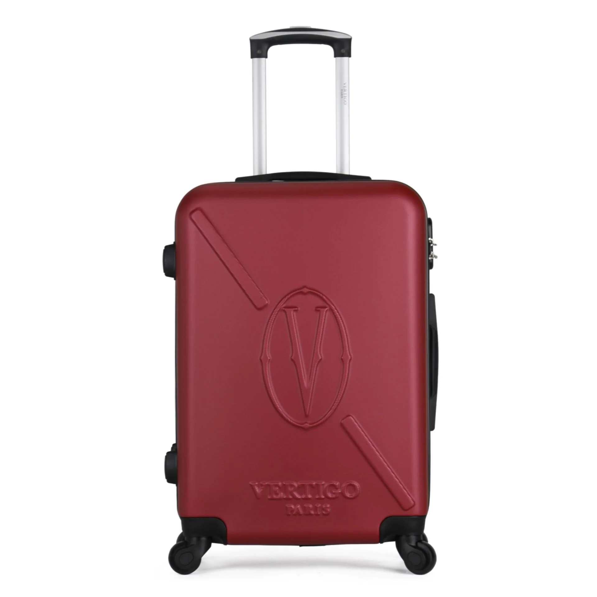Valise Grand Format Rigide KARACHI-A