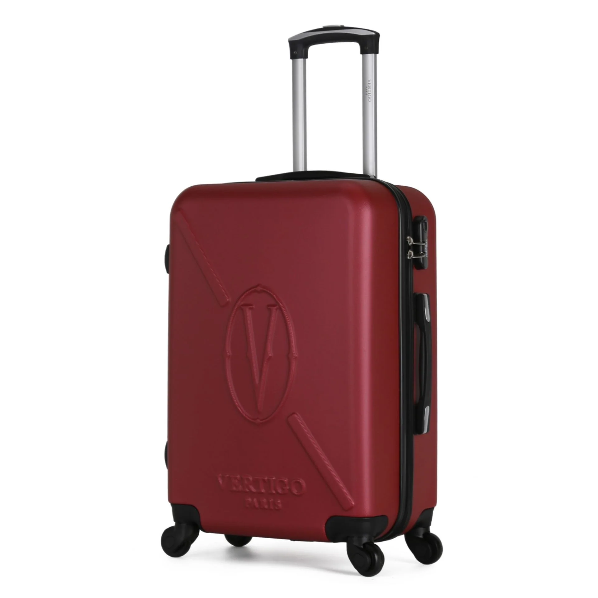 Valise Grand Format Rigide KARACHI-A - Image 2