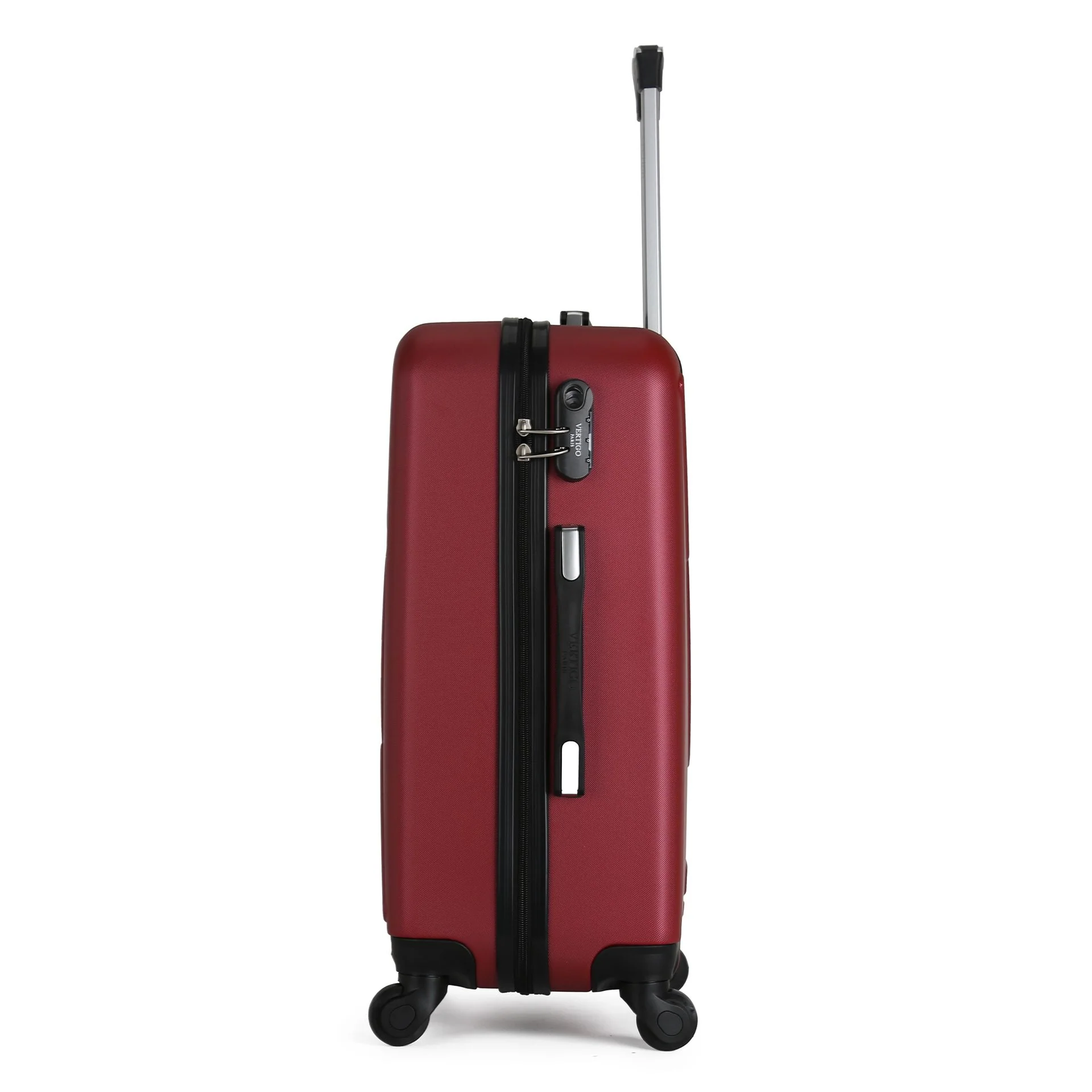 Valise Grand Format Rigide KARACHI-A - Image 3