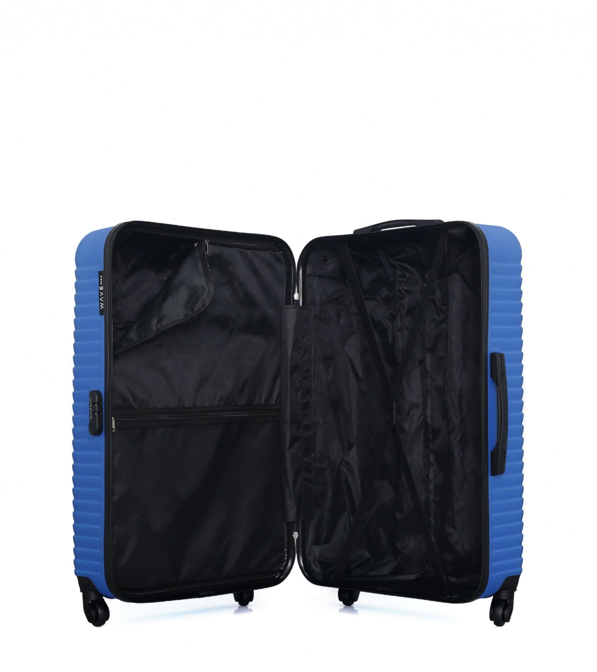 Valise Grand Format Rigide LENA - Image 20