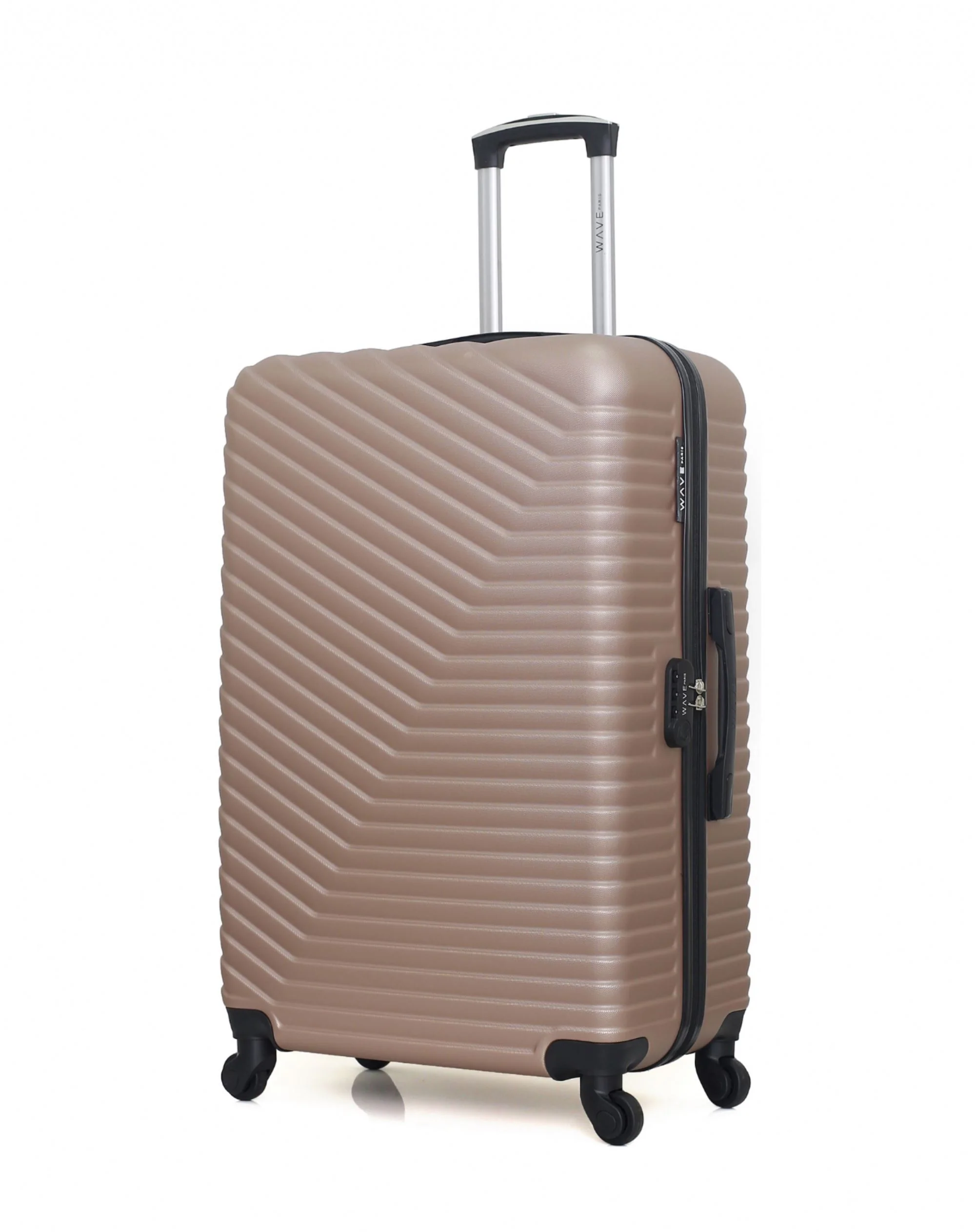 Valise Grand Format Rigide LENA - Image 27
