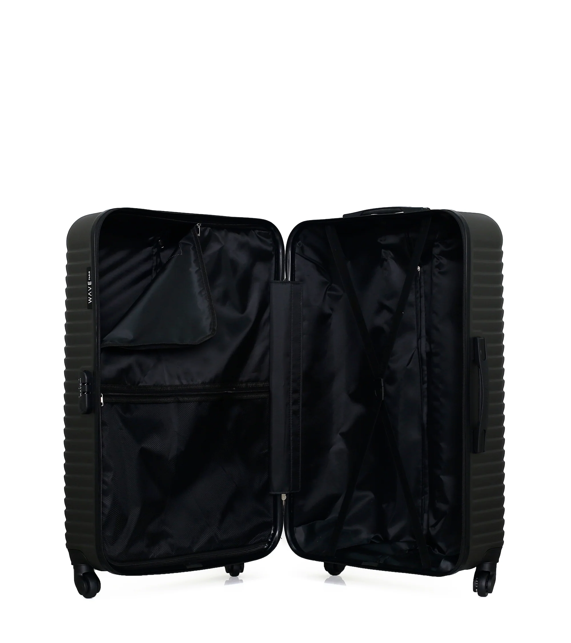 Valise Grand Format Rigide LENA - Image 40