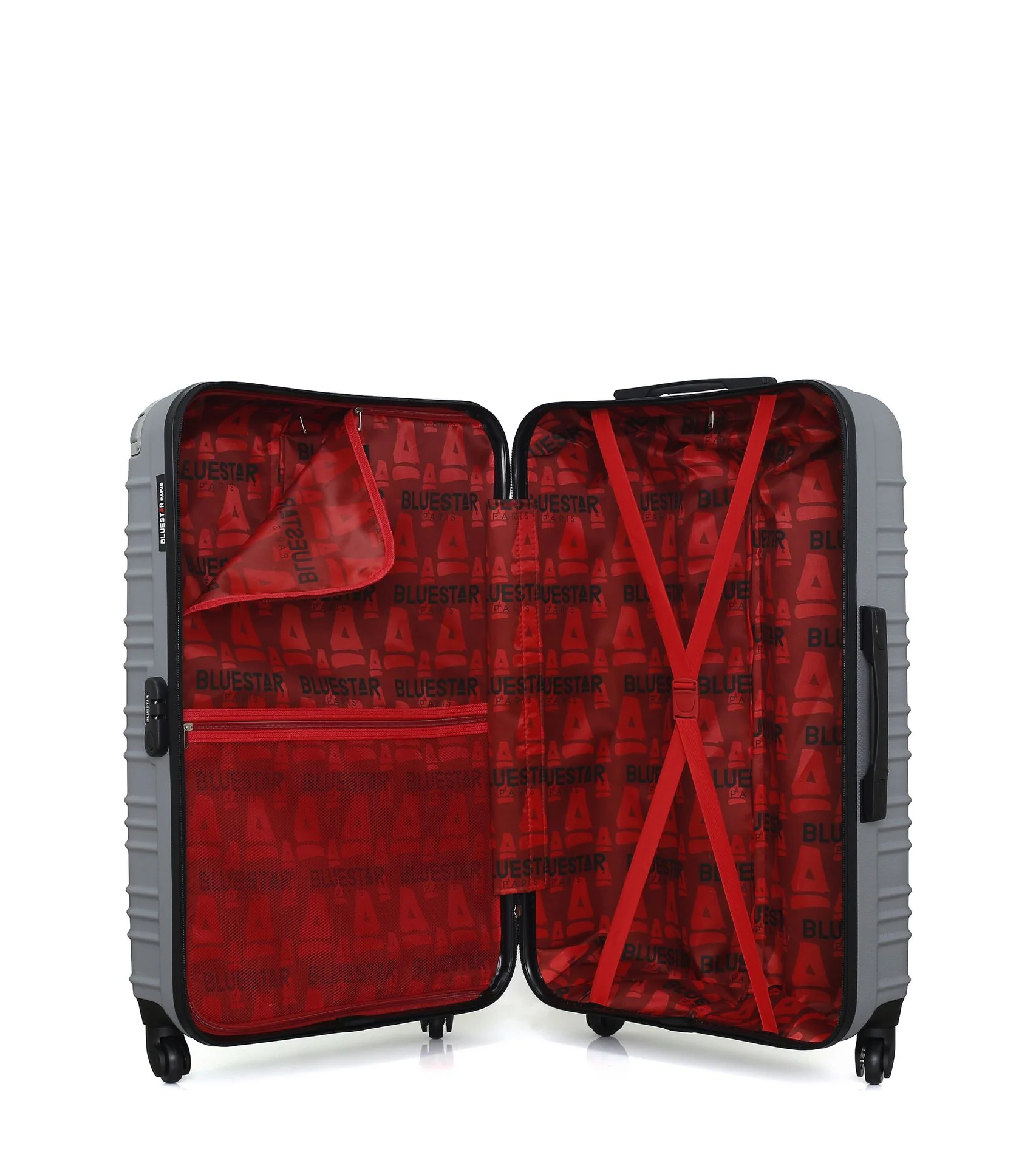 Valise Grand Format Rigide LIMA - Image 10