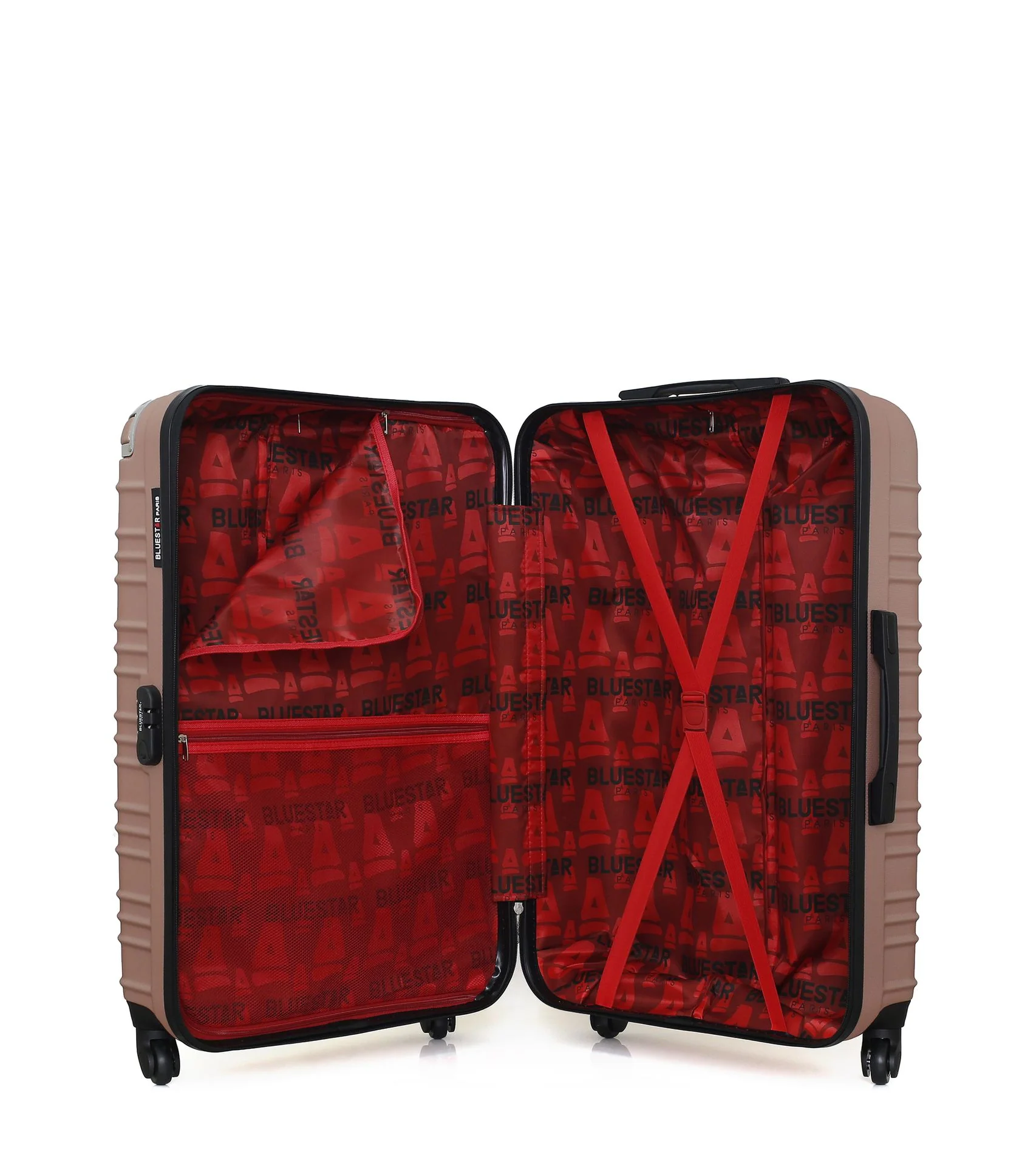 Valise Grand Format Rigide LIMA - Image 20
