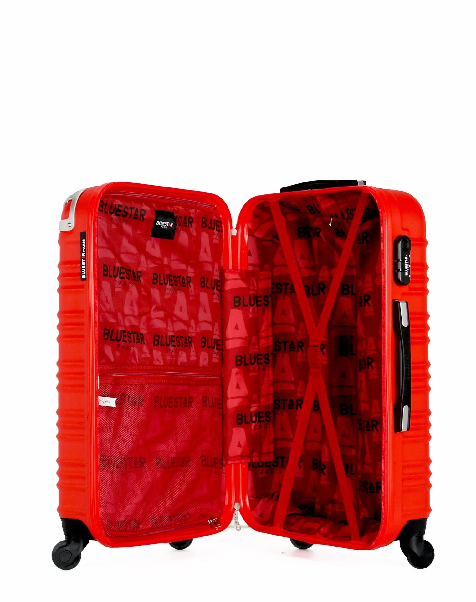 Valise Grand Format Rigide LIMA - Image 30