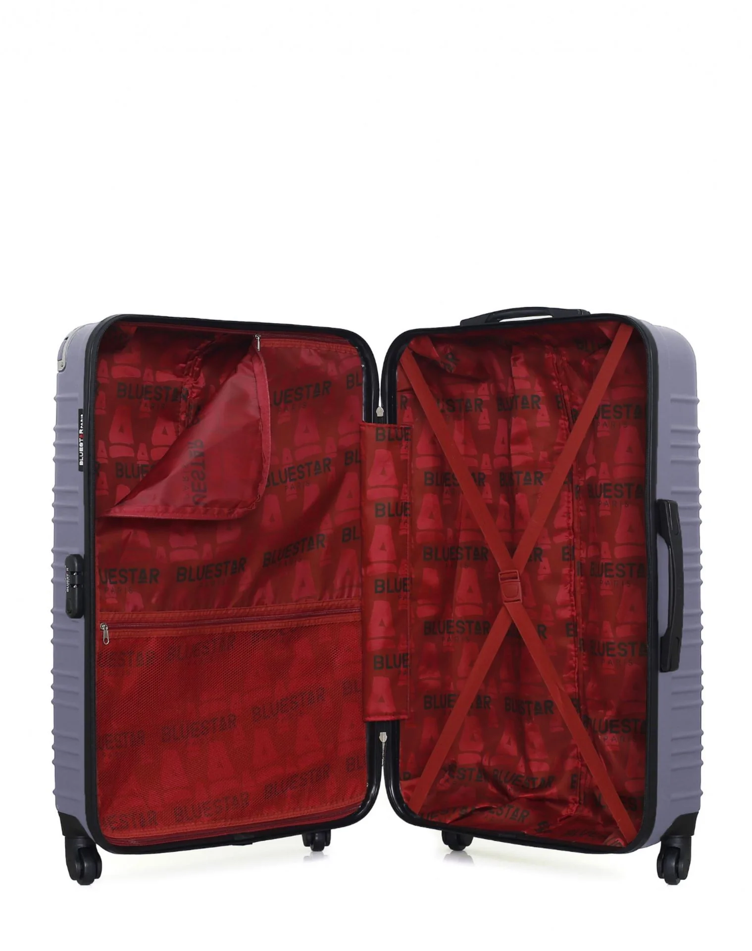 Valise Grand Format Rigide LIMA - Image 35