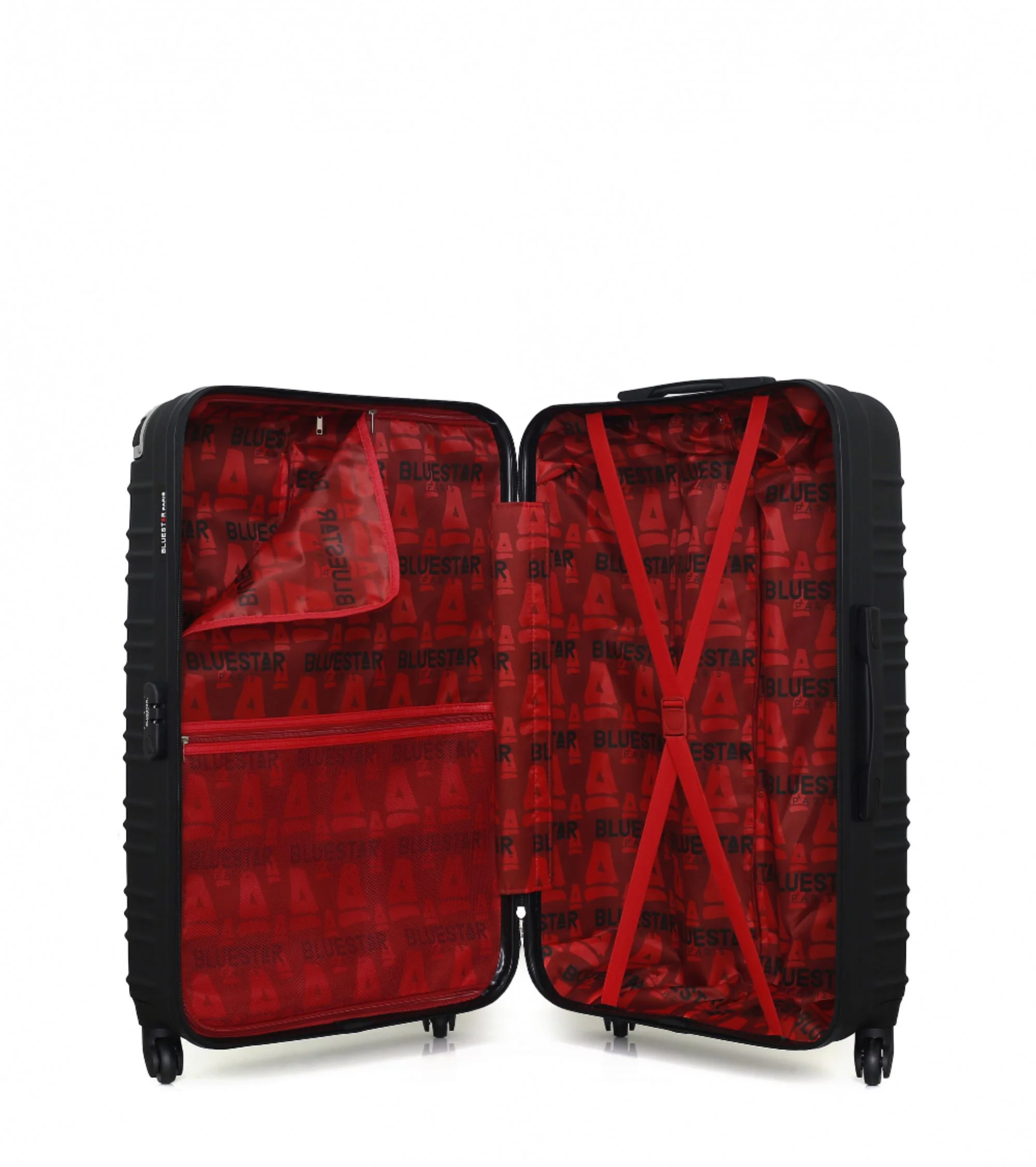 Valise Grand Format Rigide LIMA - Image 55