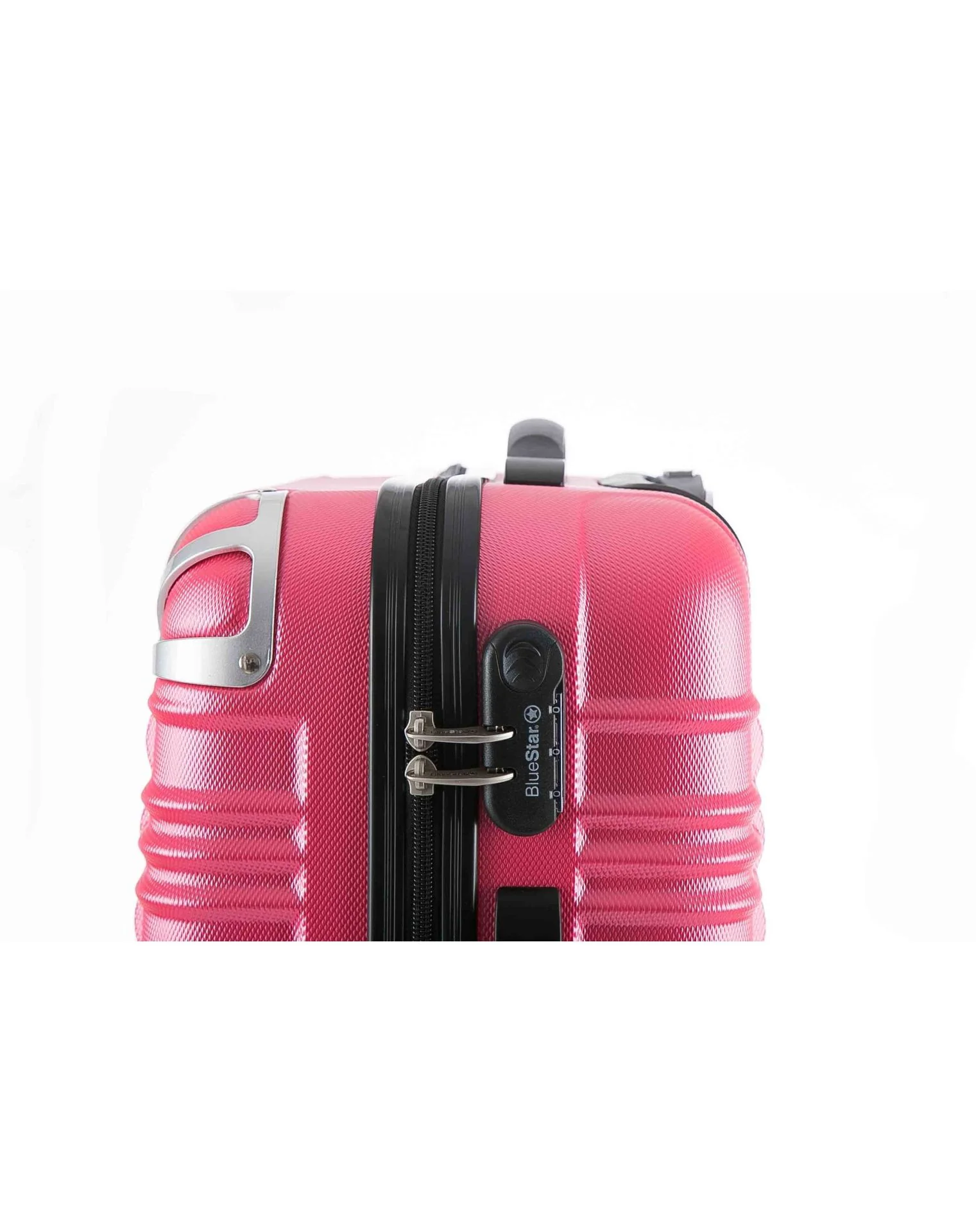 Valise Grand Format Rigide LIMA-A - Image 3