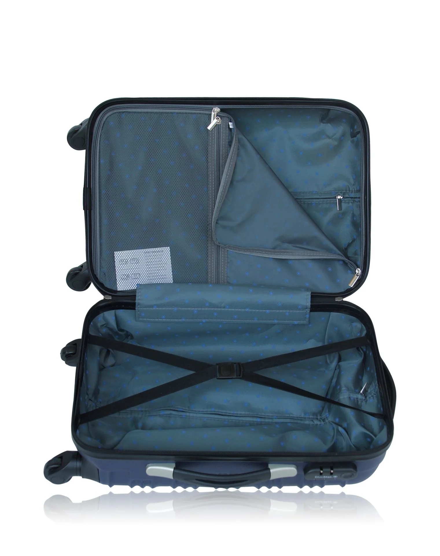 Valise Grand Format Rigide LIMA-A - Image 8