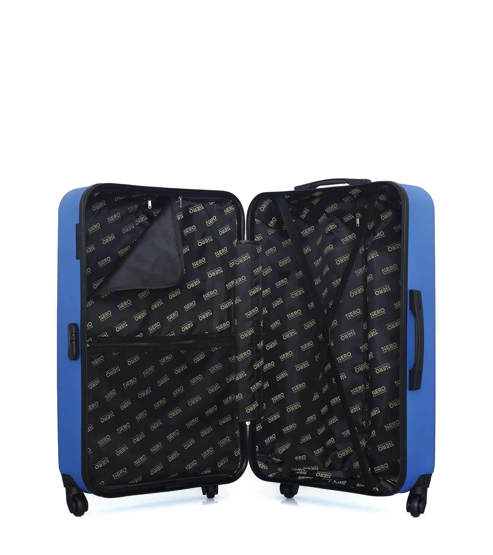 Valise Grand Format Rigide LIPARI