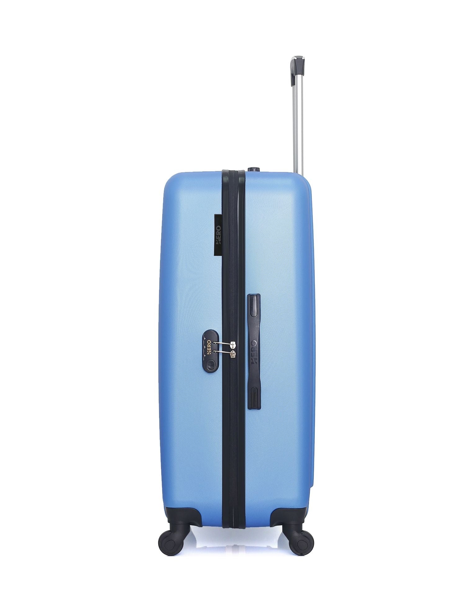 Valise Grand Format Rigide LIPARI - Image 19