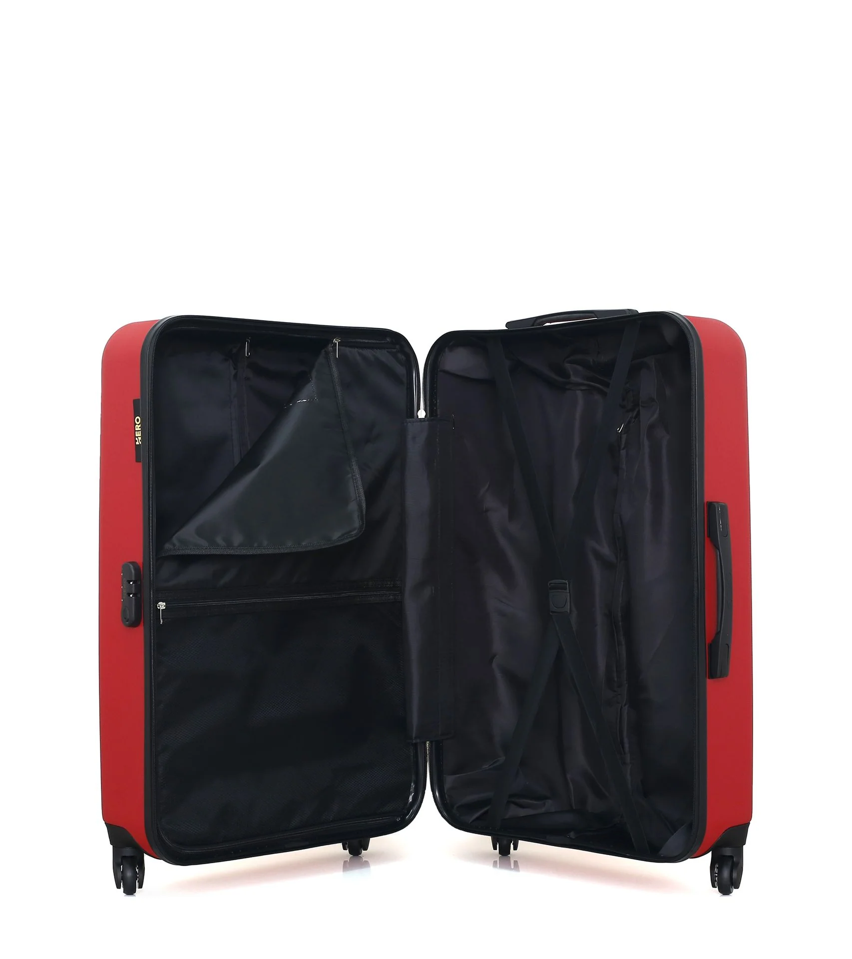 Valise Grand Format Rigide LIPARI - Image 2