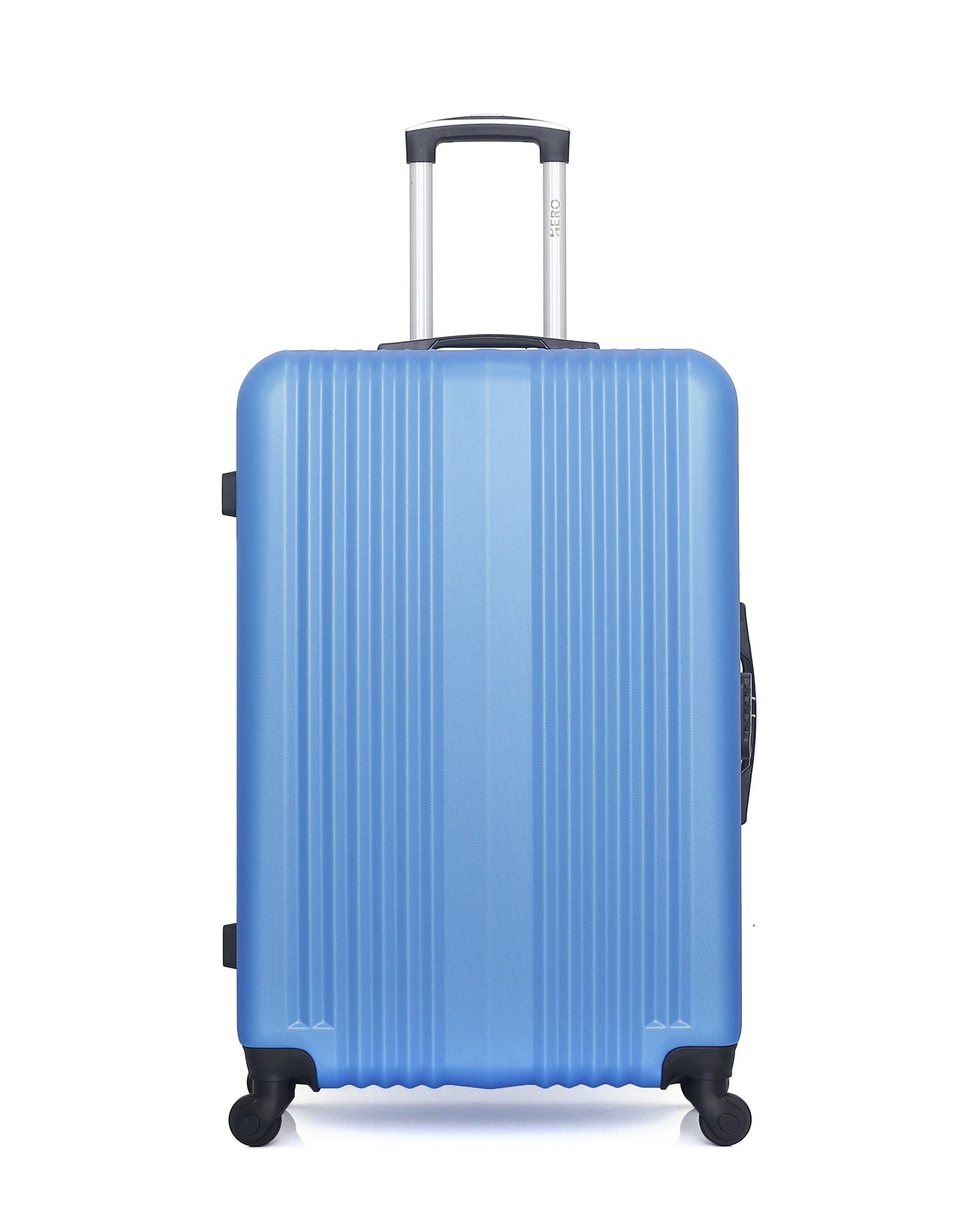 Valise Grand Format Rigide LIPARI - Image 37