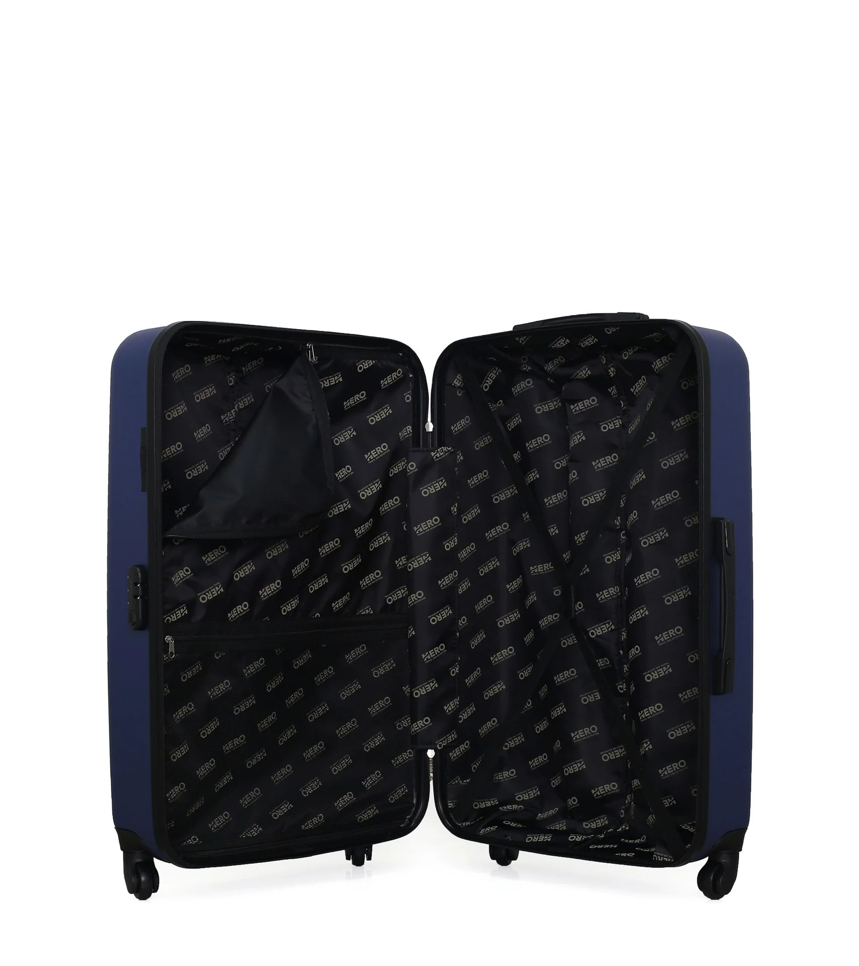 Valise Grand Format Rigide LIPARI - Image 5