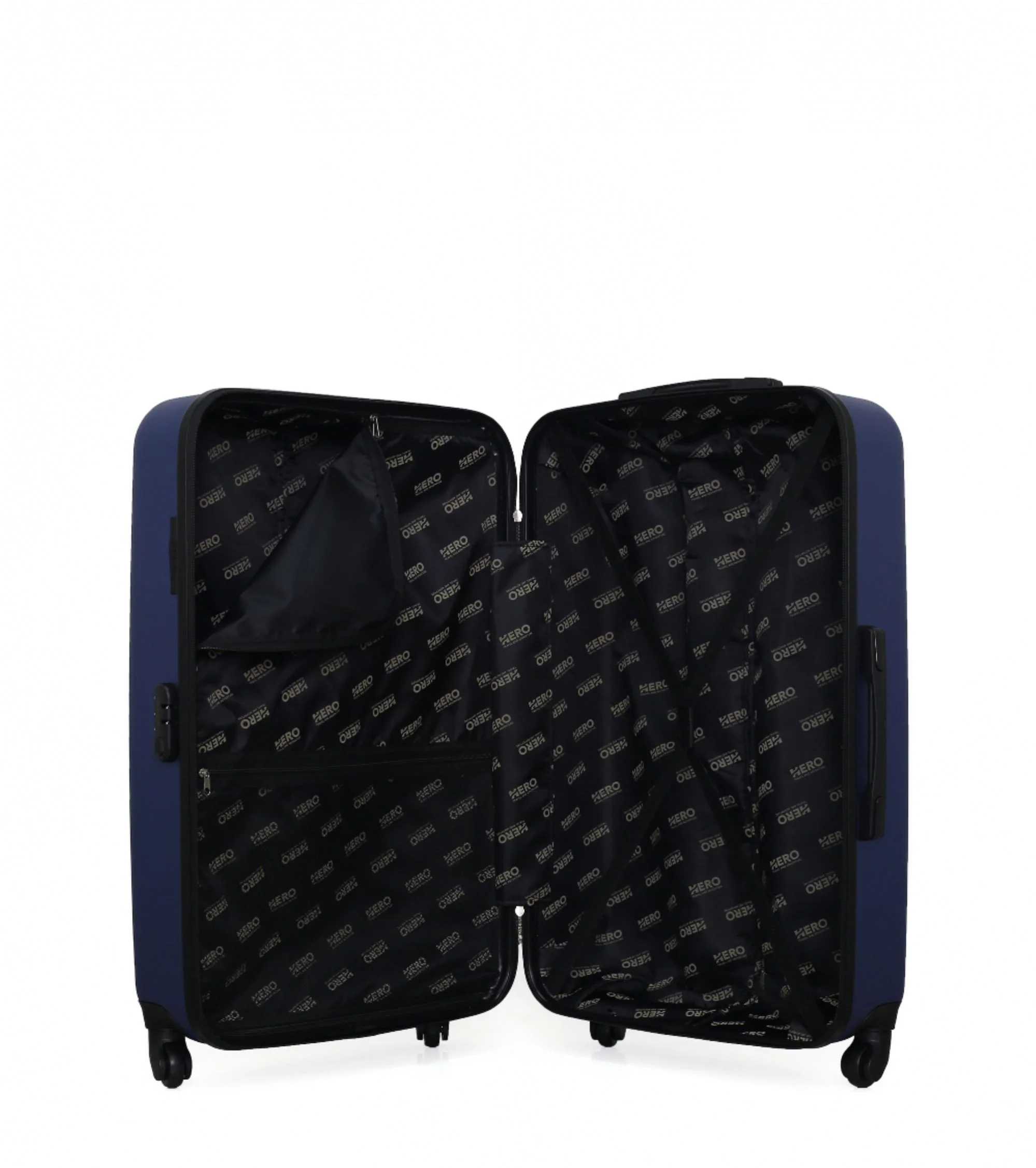 Valise Grand Format Rigide LIPARI - Image 50