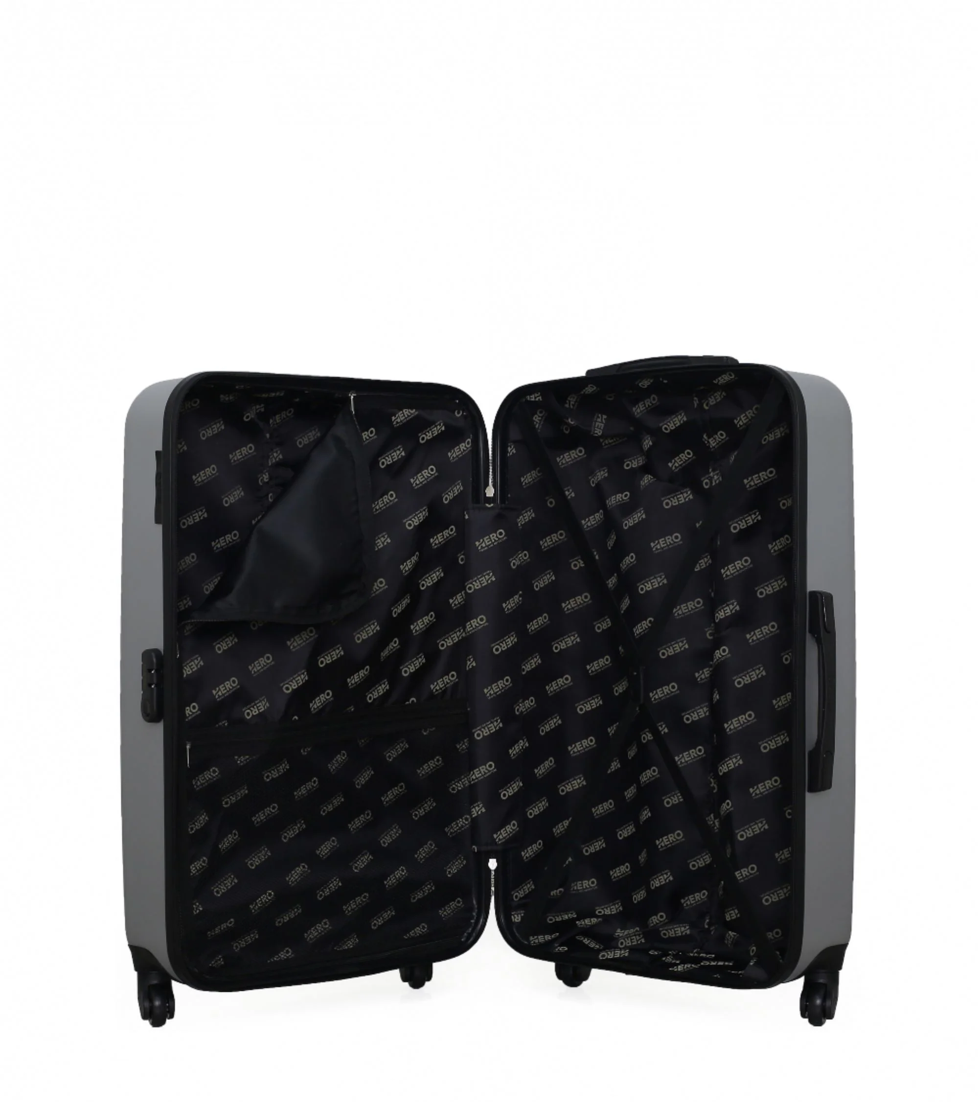 Valise Grand Format Rigide LIPARI - Image 55