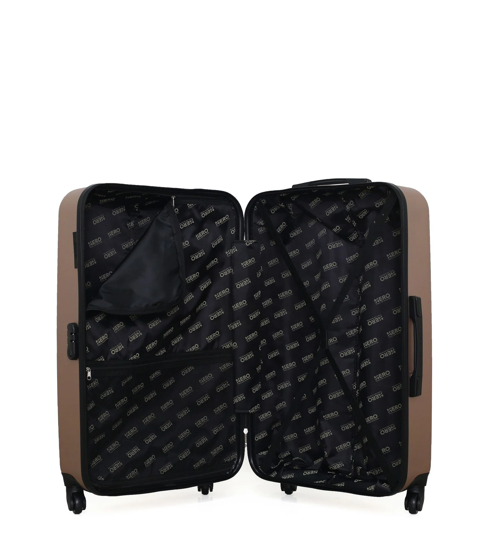 Valise Grand Format Rigide LIPARI - Image 6