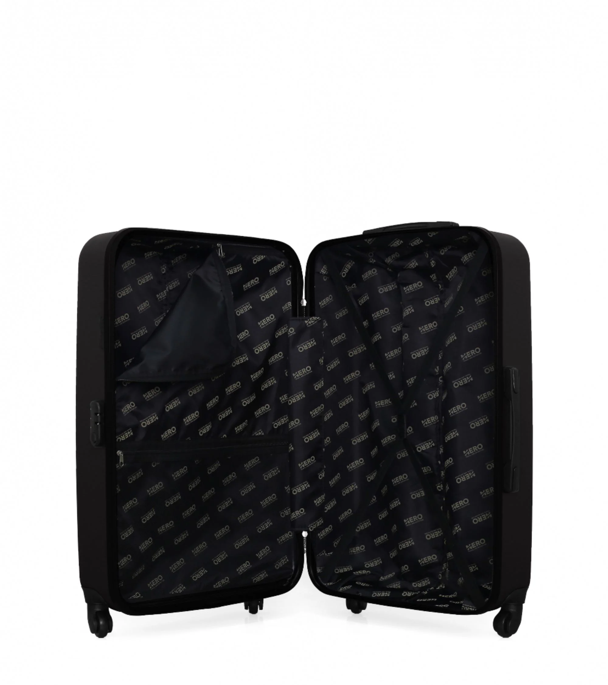 Valise Grand Format Rigide LIPARI - Image 60