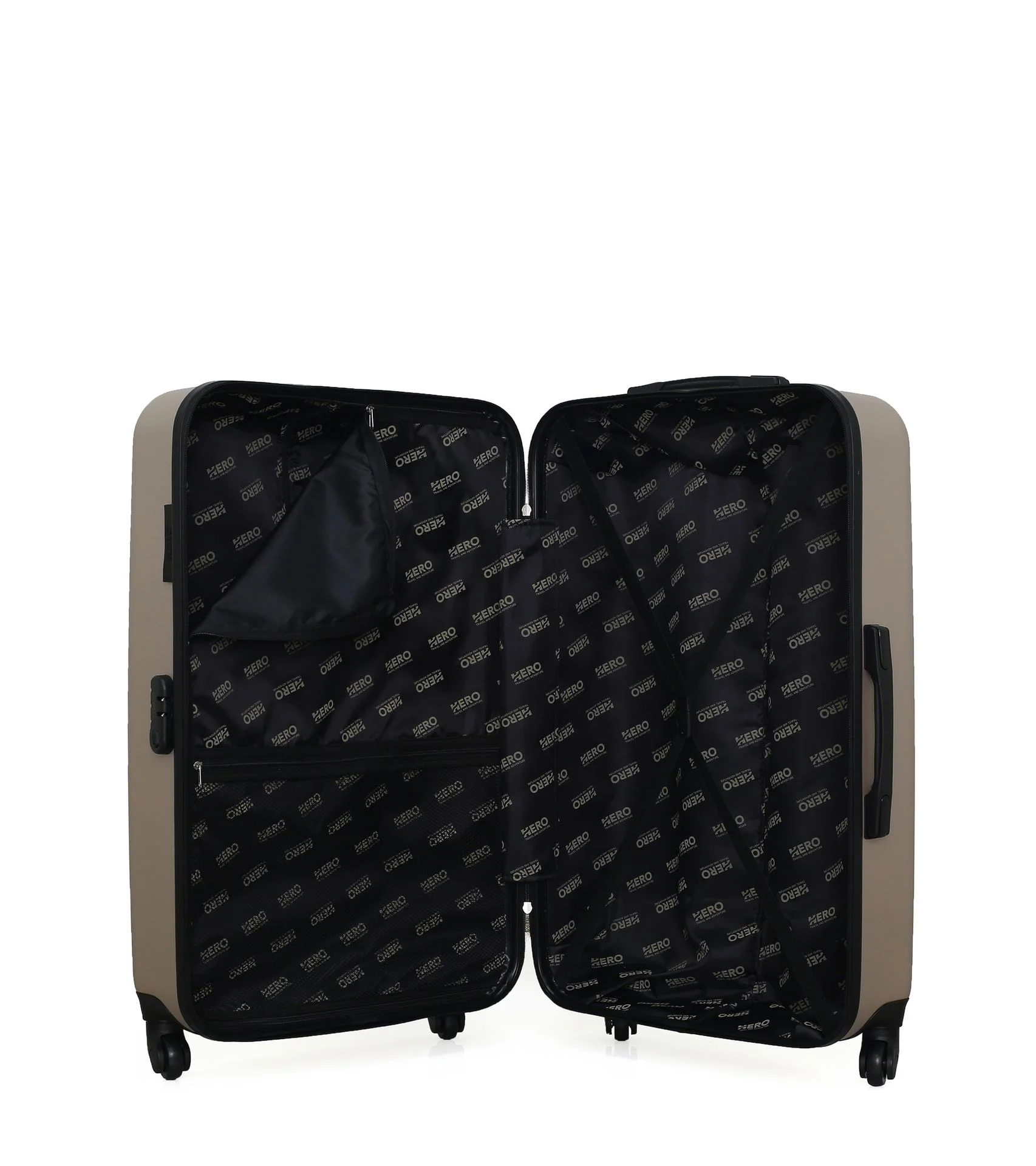 Valise Grand Format Rigide LIPARI - Image 7