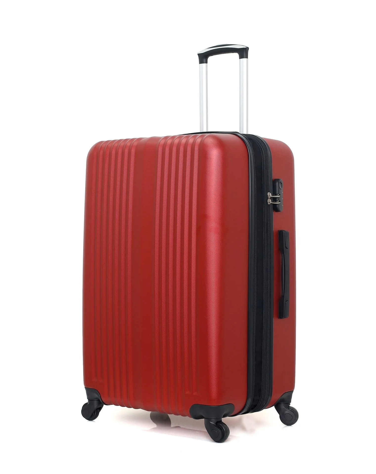 VALISE GRAND FORMAT RIGIDE LIPARI-B - Image 2