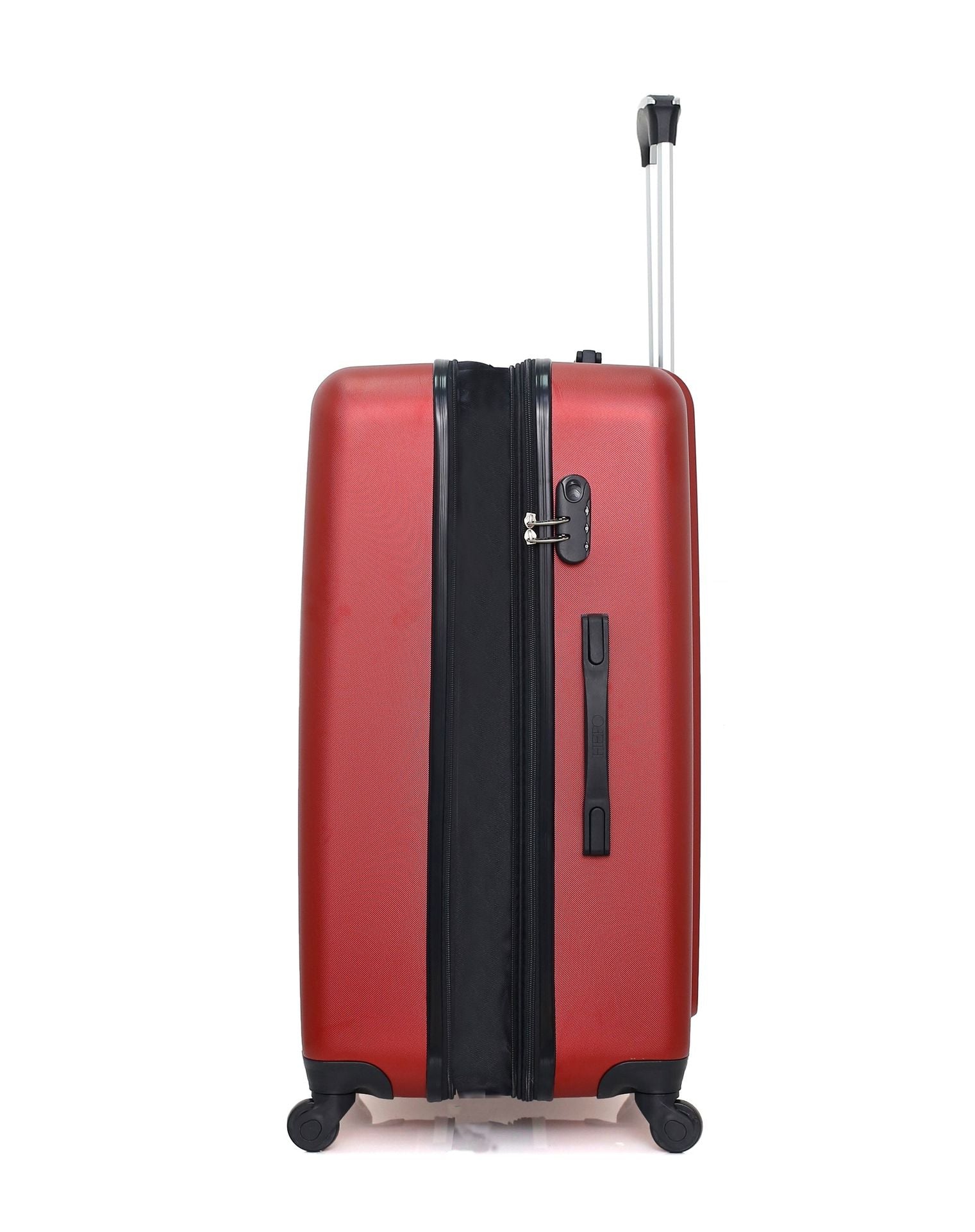 VALISE GRAND FORMAT RIGIDE LIPARI-B - Image 3