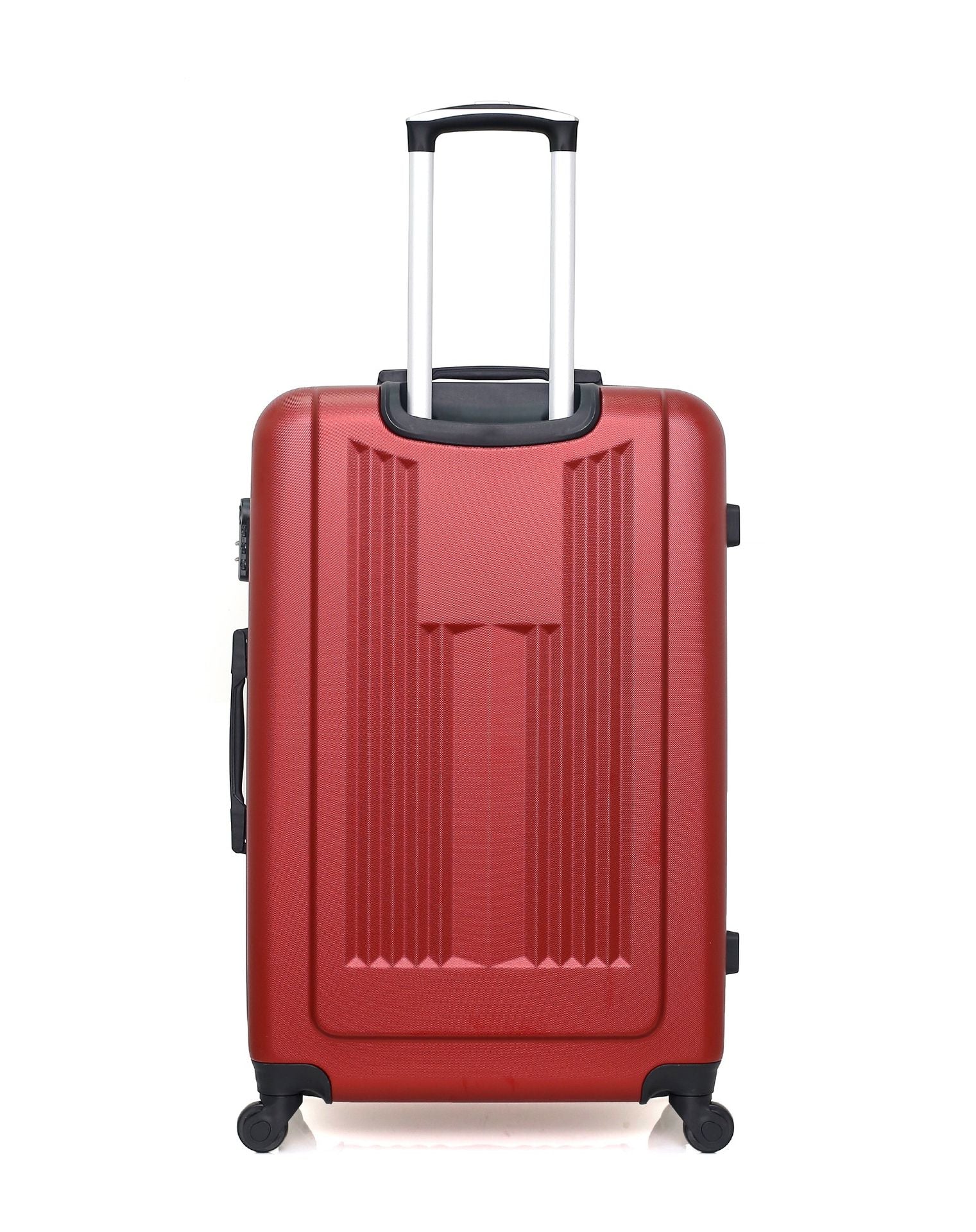 VALISE GRAND FORMAT RIGIDE LIPARI-B - Image 4