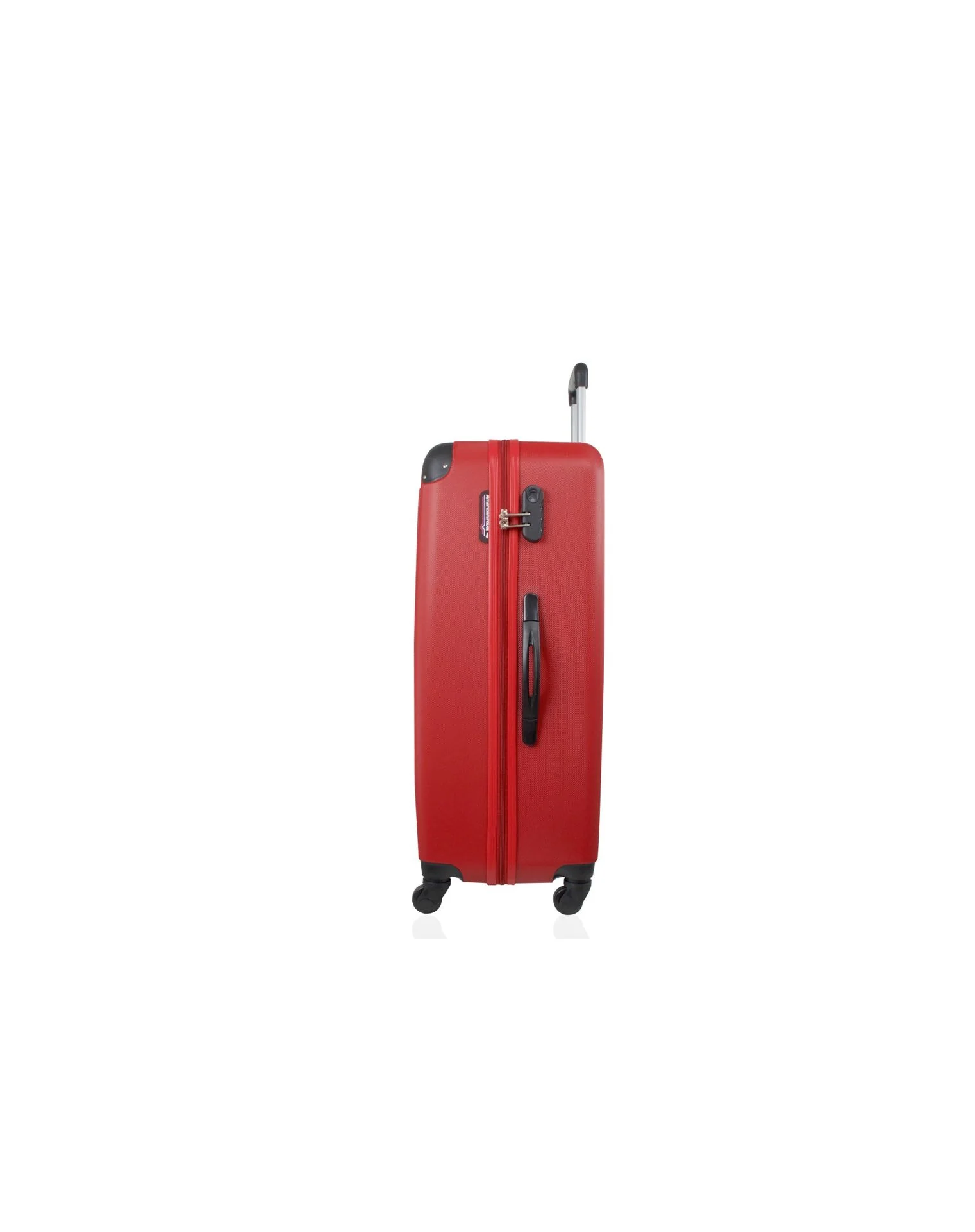 Valise Grand Format Rigide Little Italie - Image 3