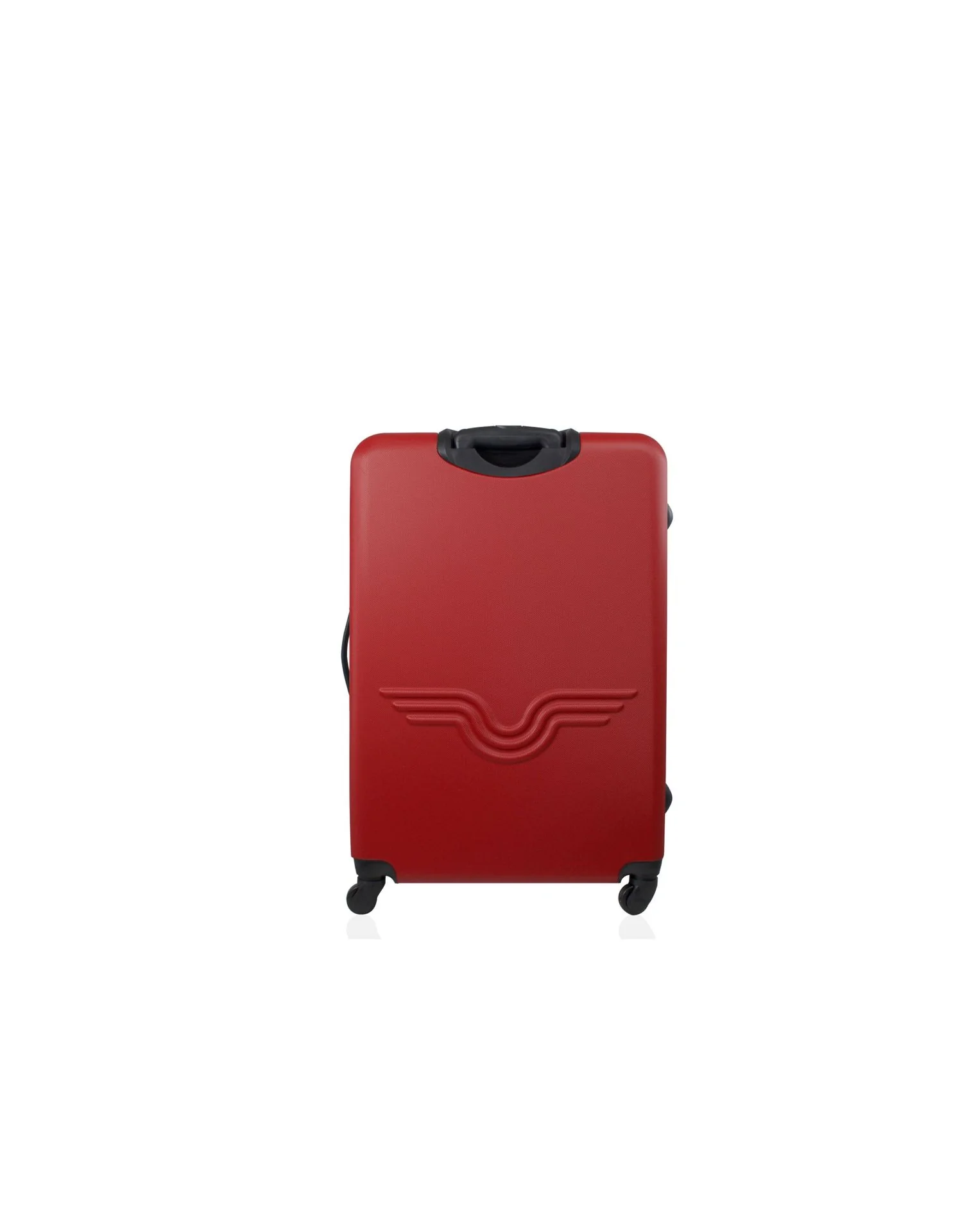 Valise Grand Format Rigide Little Italie - Image 4