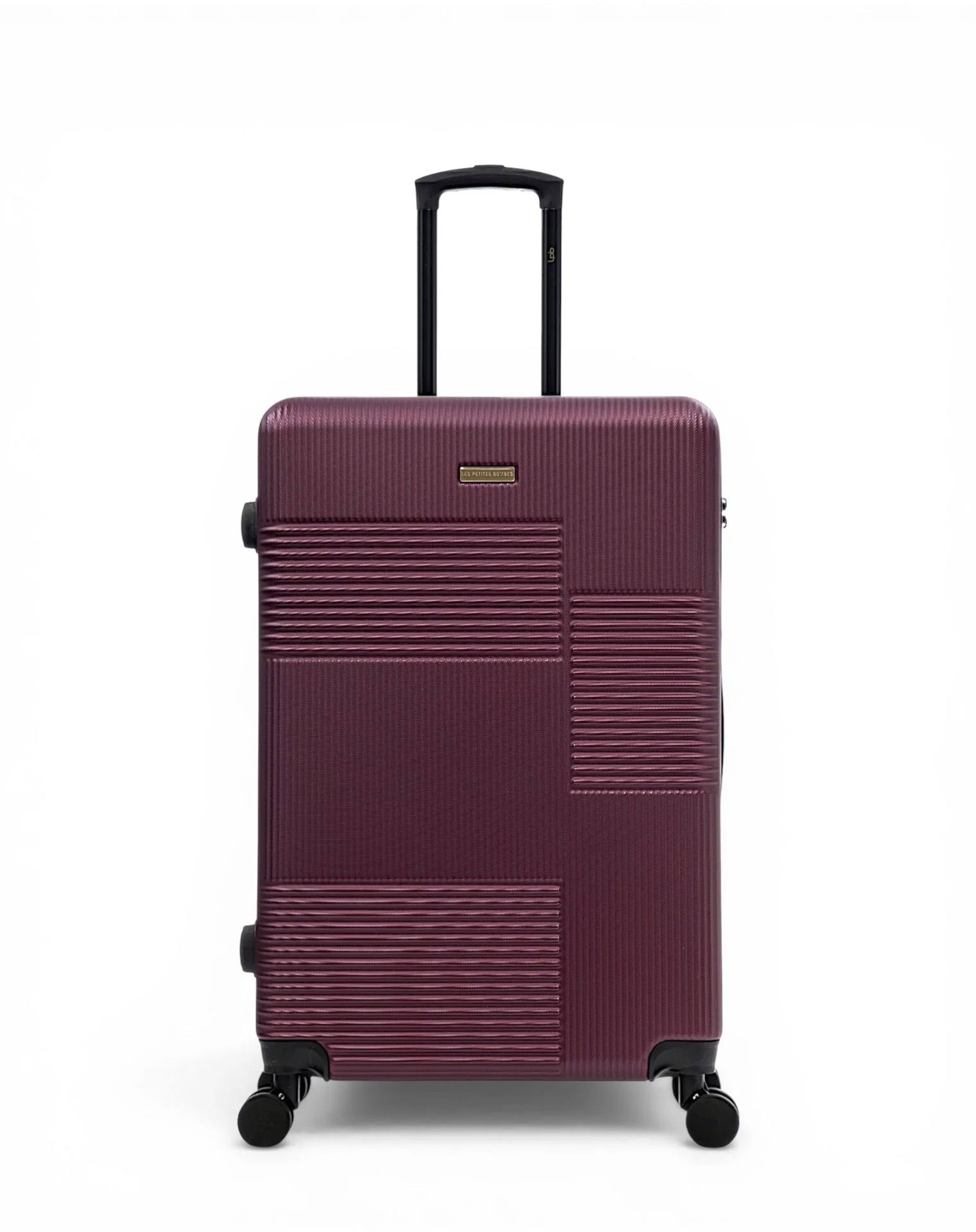 Valise Grand Format Rigide LIVIA - Image 16