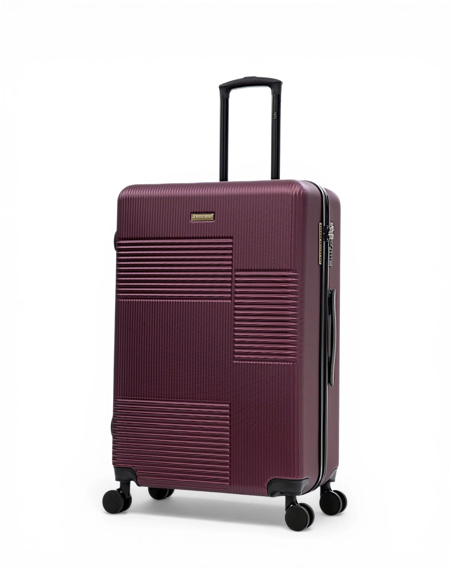 Valise Grand Format Rigide LIVIA - Image 17