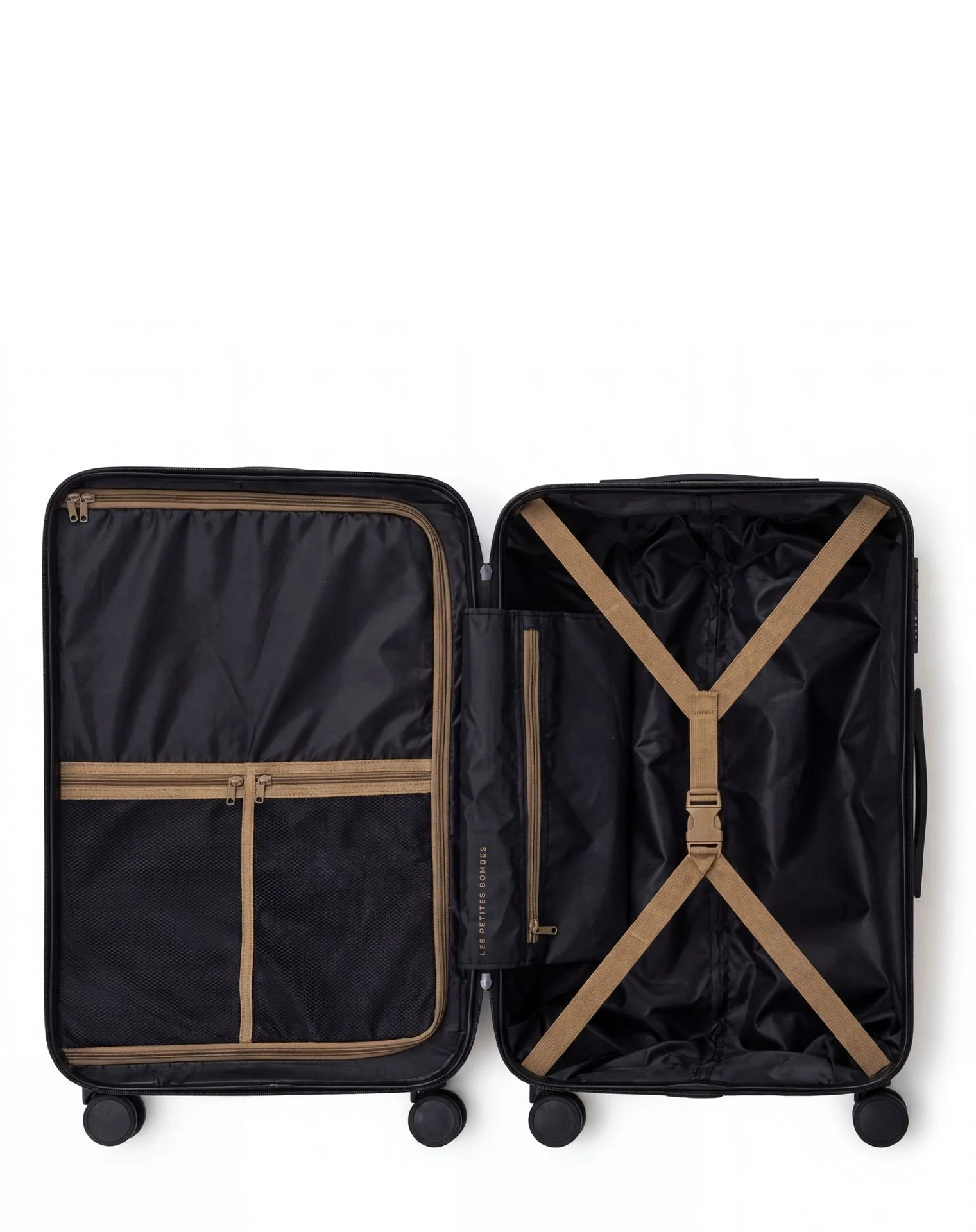 Valise Grand Format Rigide LIVIA - Image 25