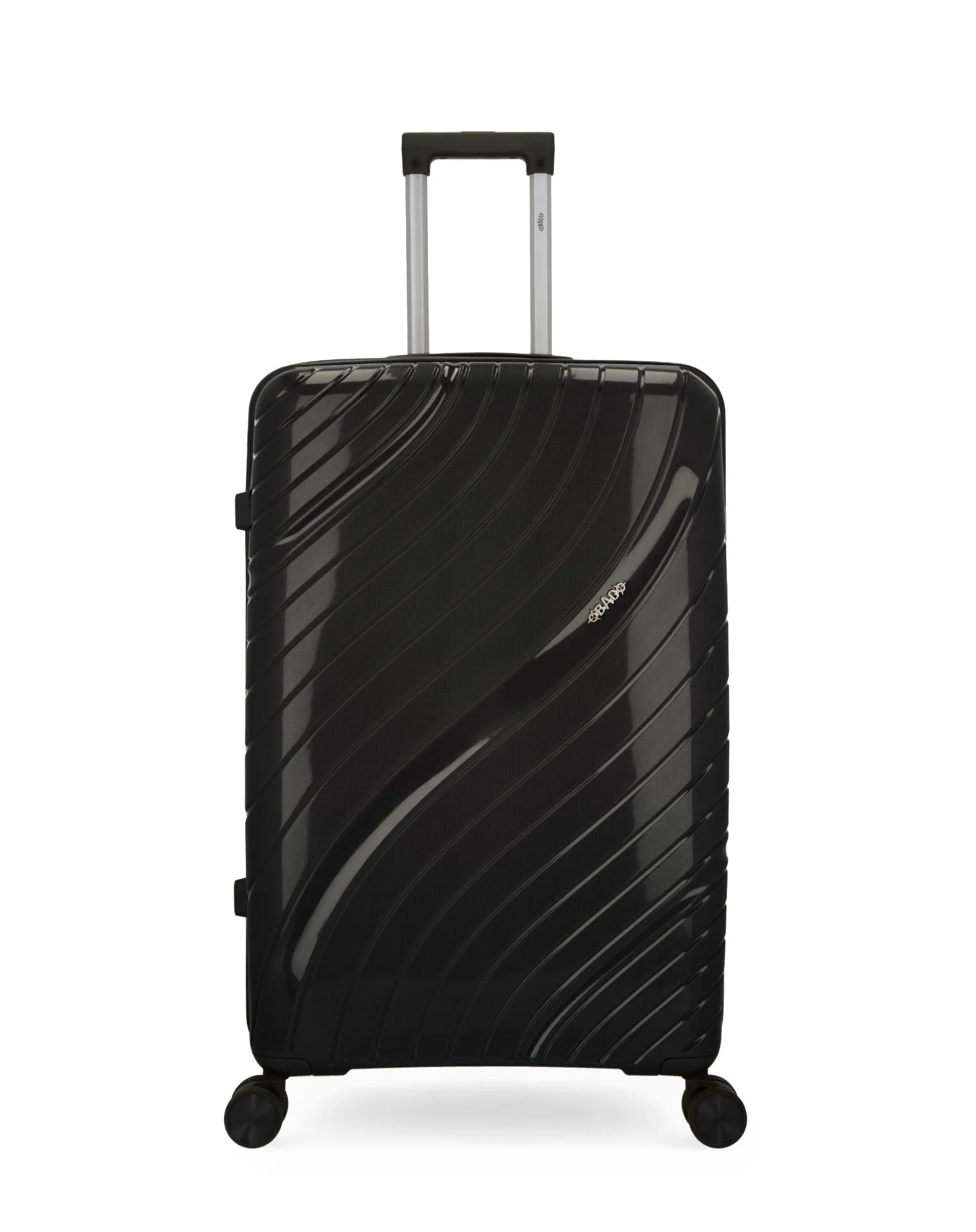 Valise Grand Format Rigide LYRA