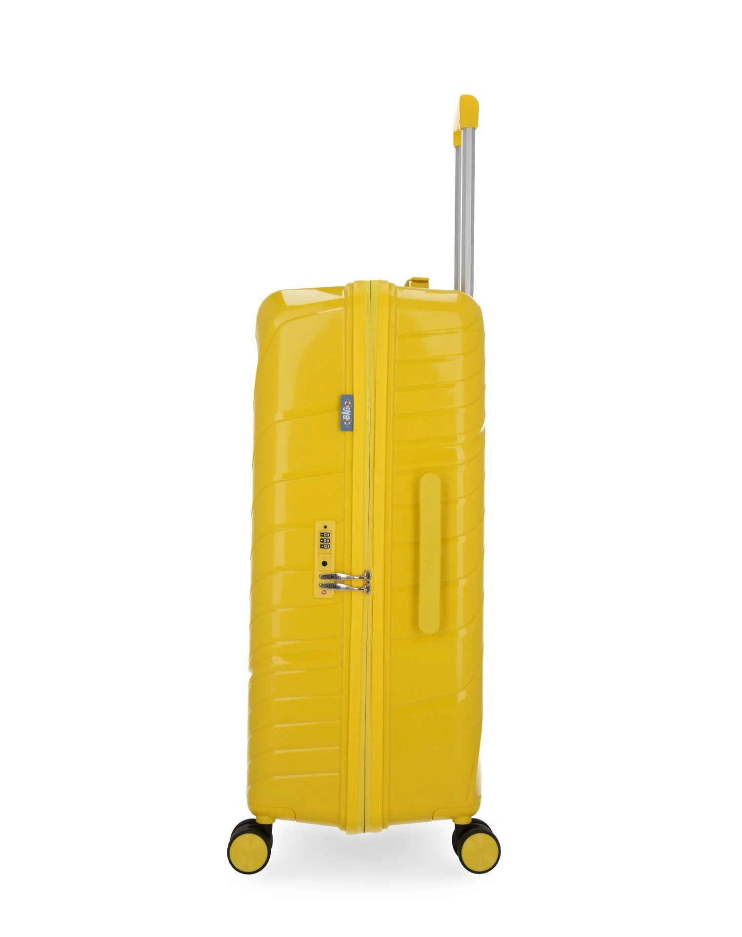 Valise Grand Format Rigide LYRA - Image 13