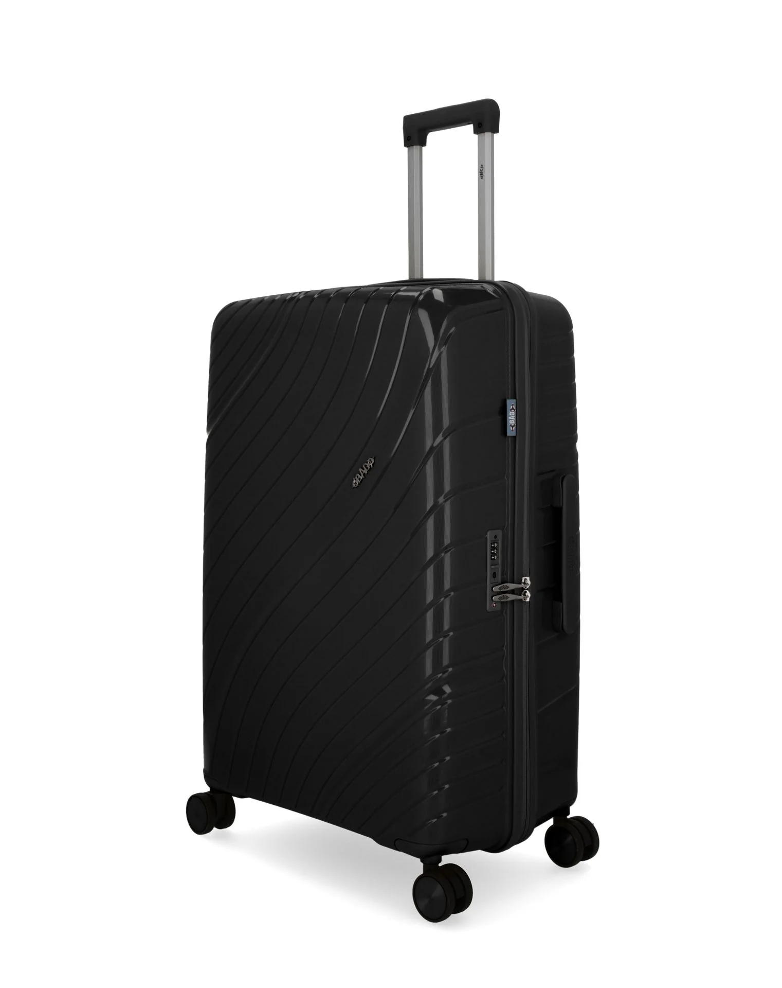Valise Grand Format Rigide LYRA - Image 2