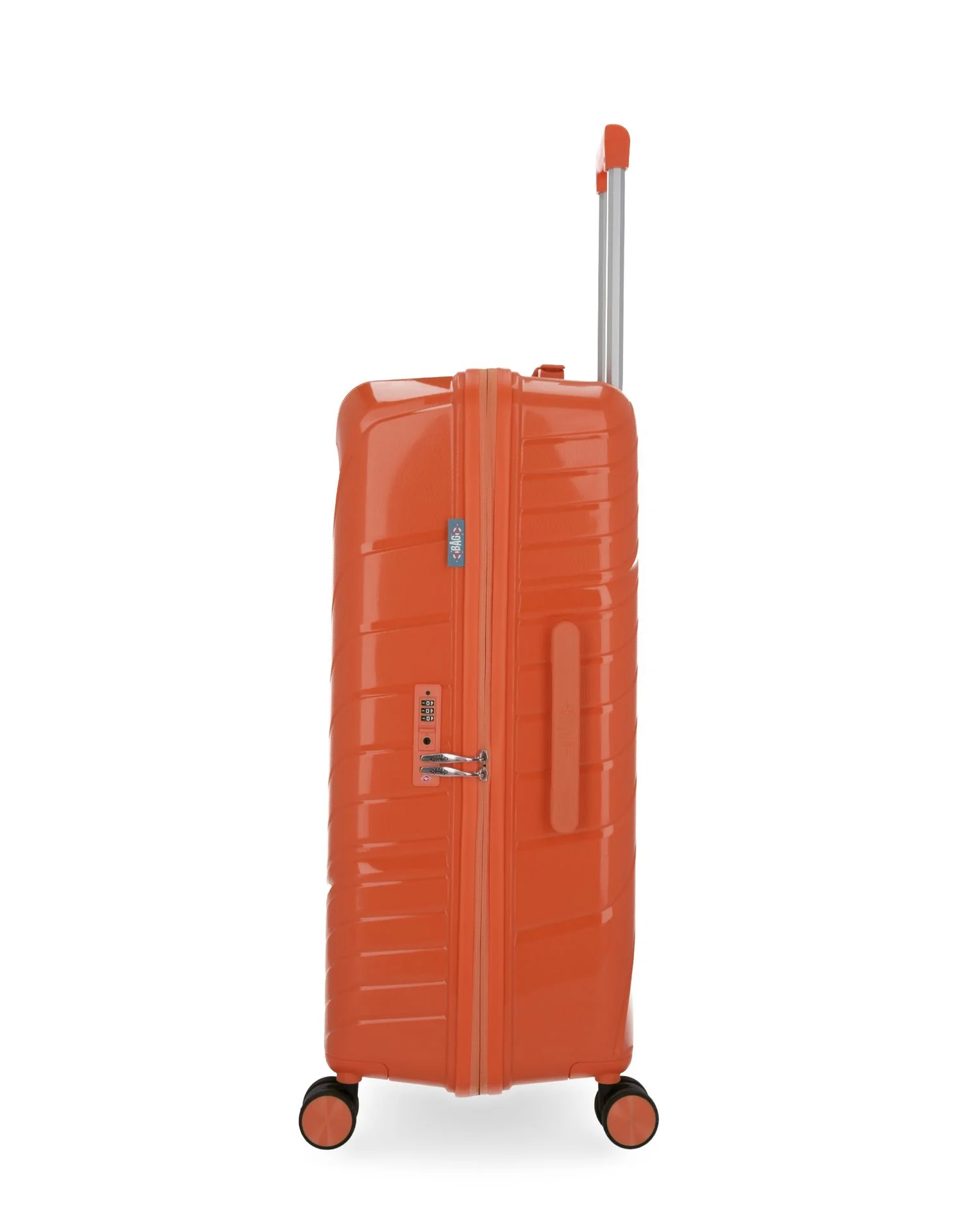 Valise Grand Format Rigide LYRA - Image 8