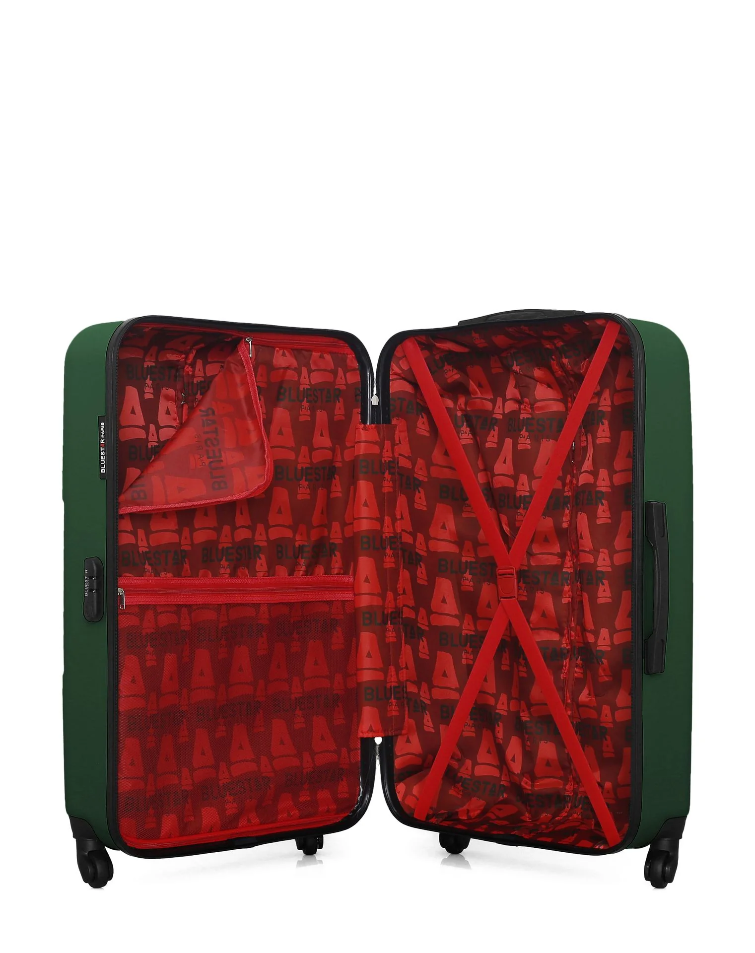 Valise Grand Format Rigide MIAMI - Image 10