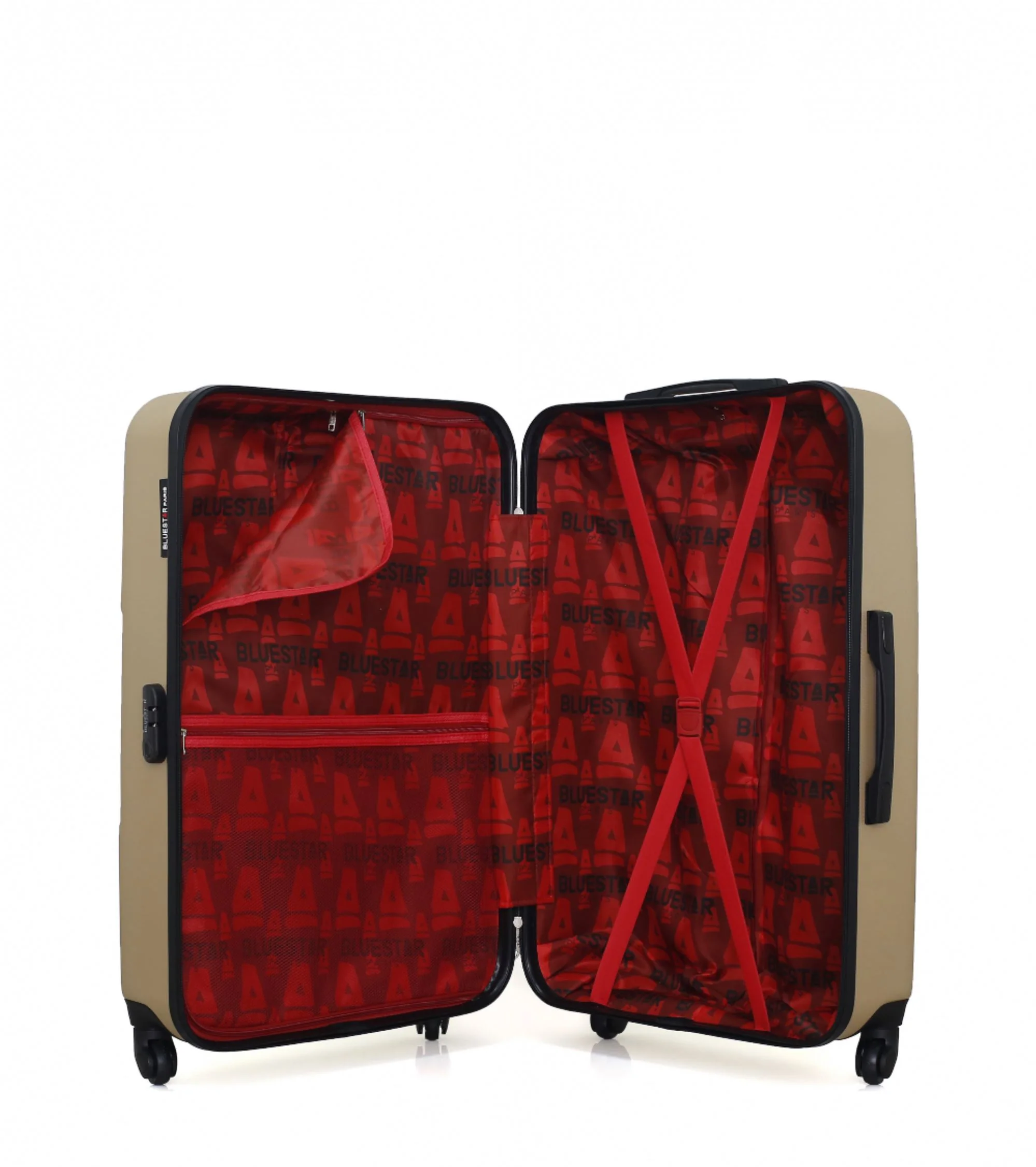 Valise Grand Format Rigide MIAMI - Image 20